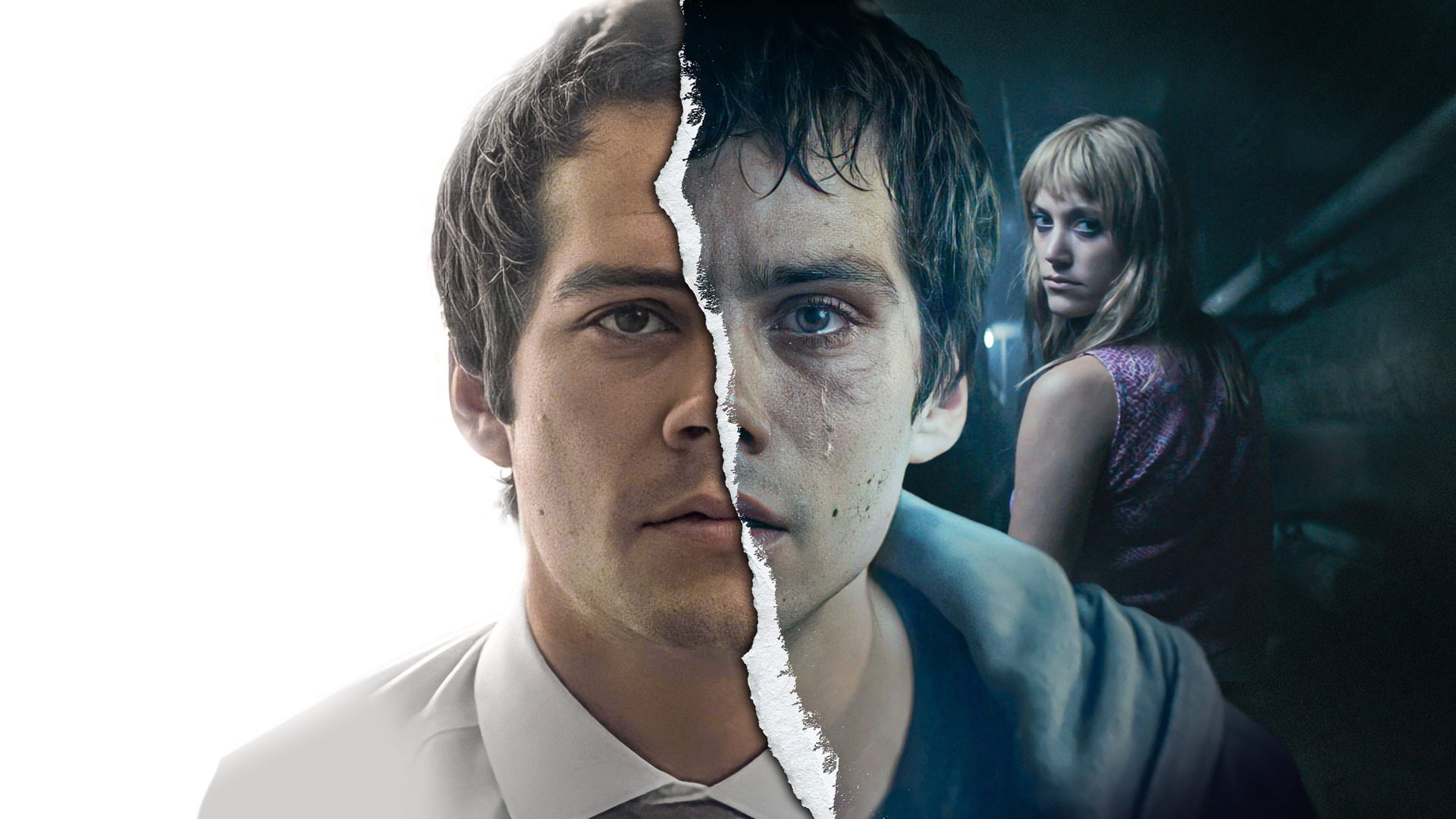 Foto do filme Efeito Flashback