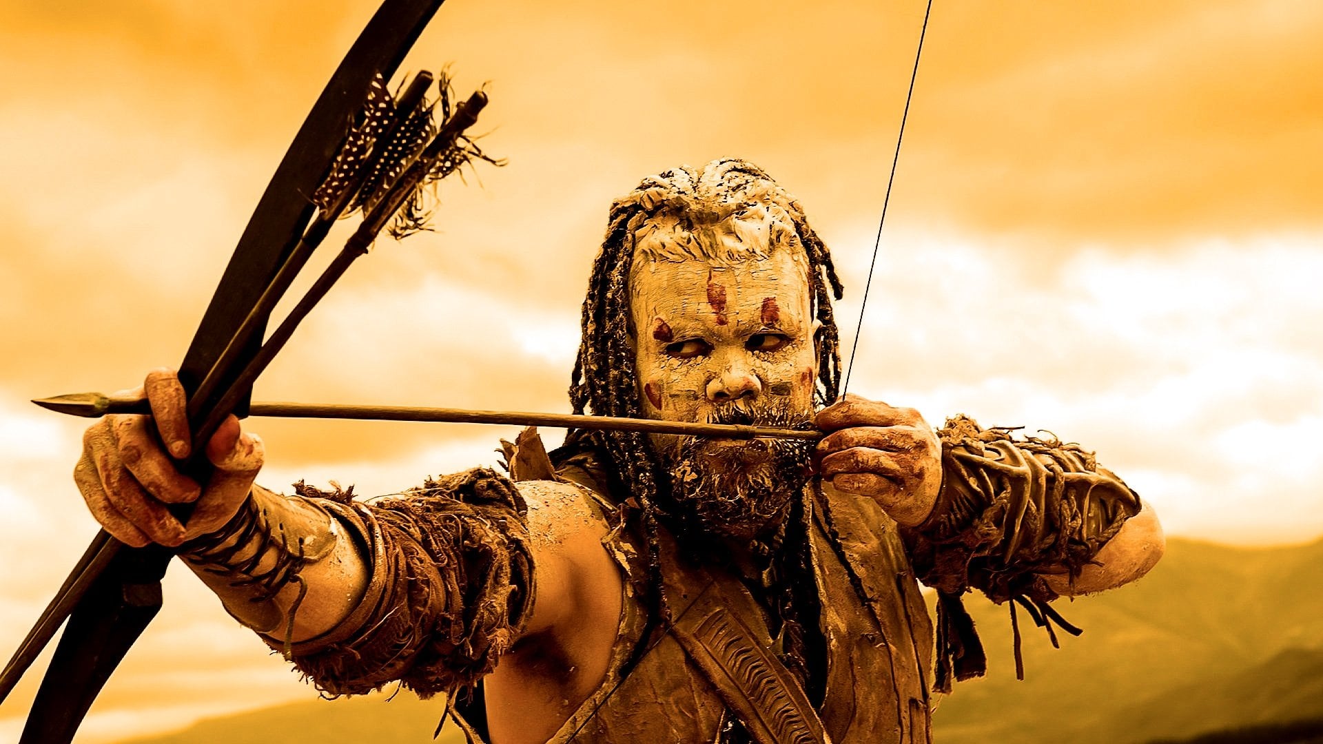 Foto do filme O Escorpião Rei - O Livro das Almas