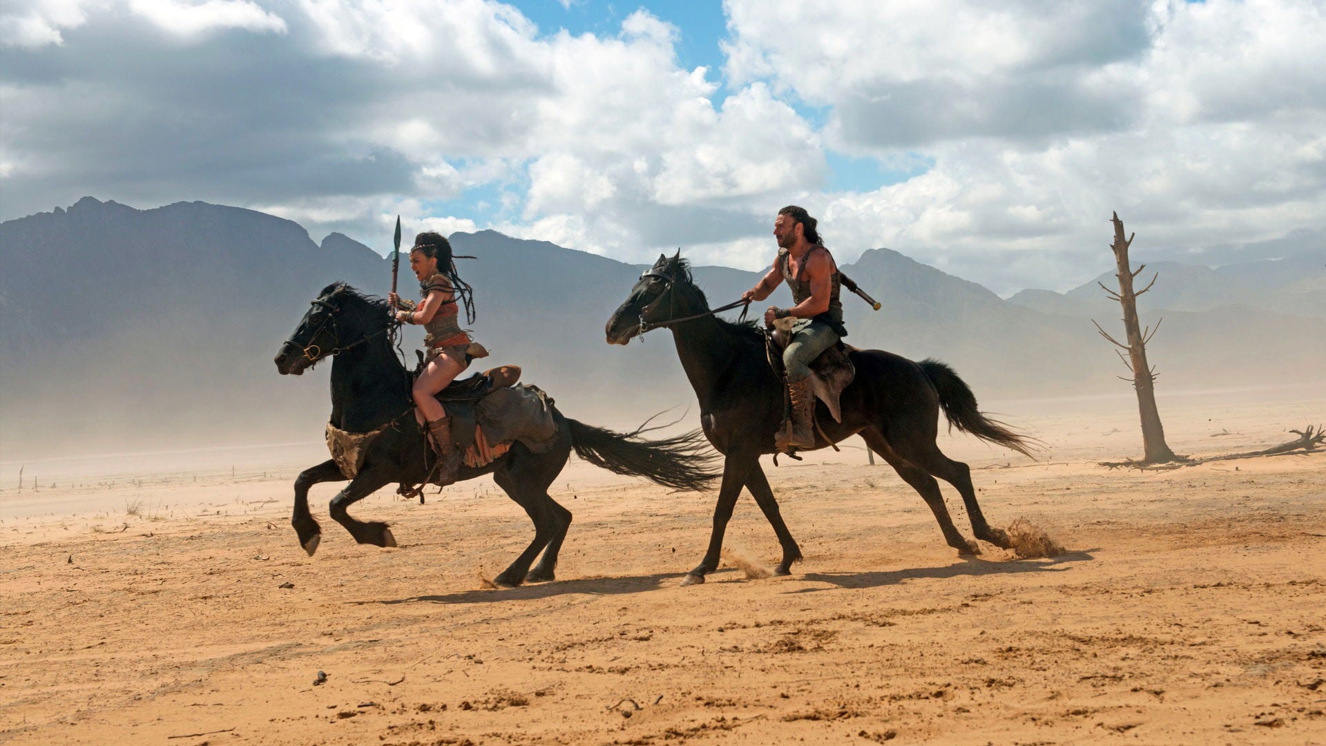Foto do filme O Escorpião Rei - O Livro das Almas