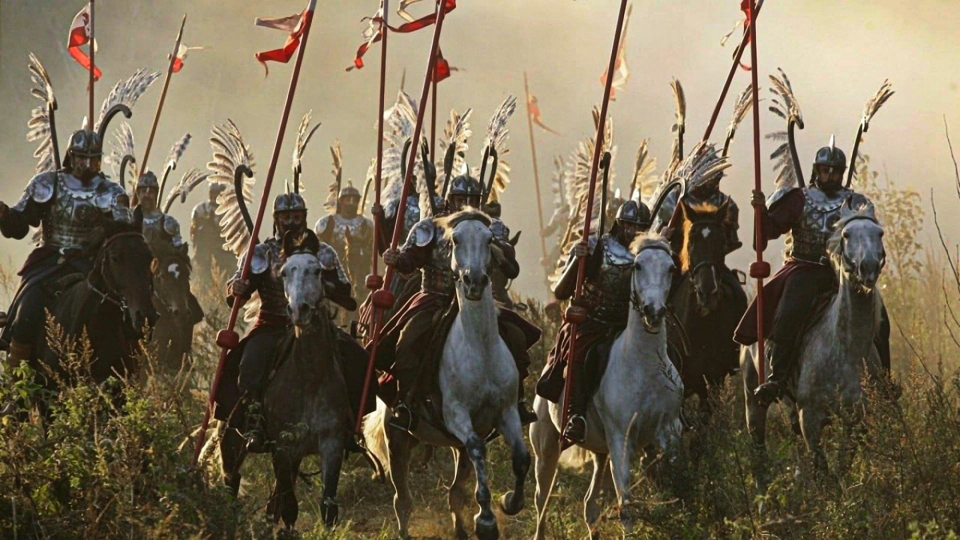 Foto do filme 1612: Crônicas de um tempo de dificuldades