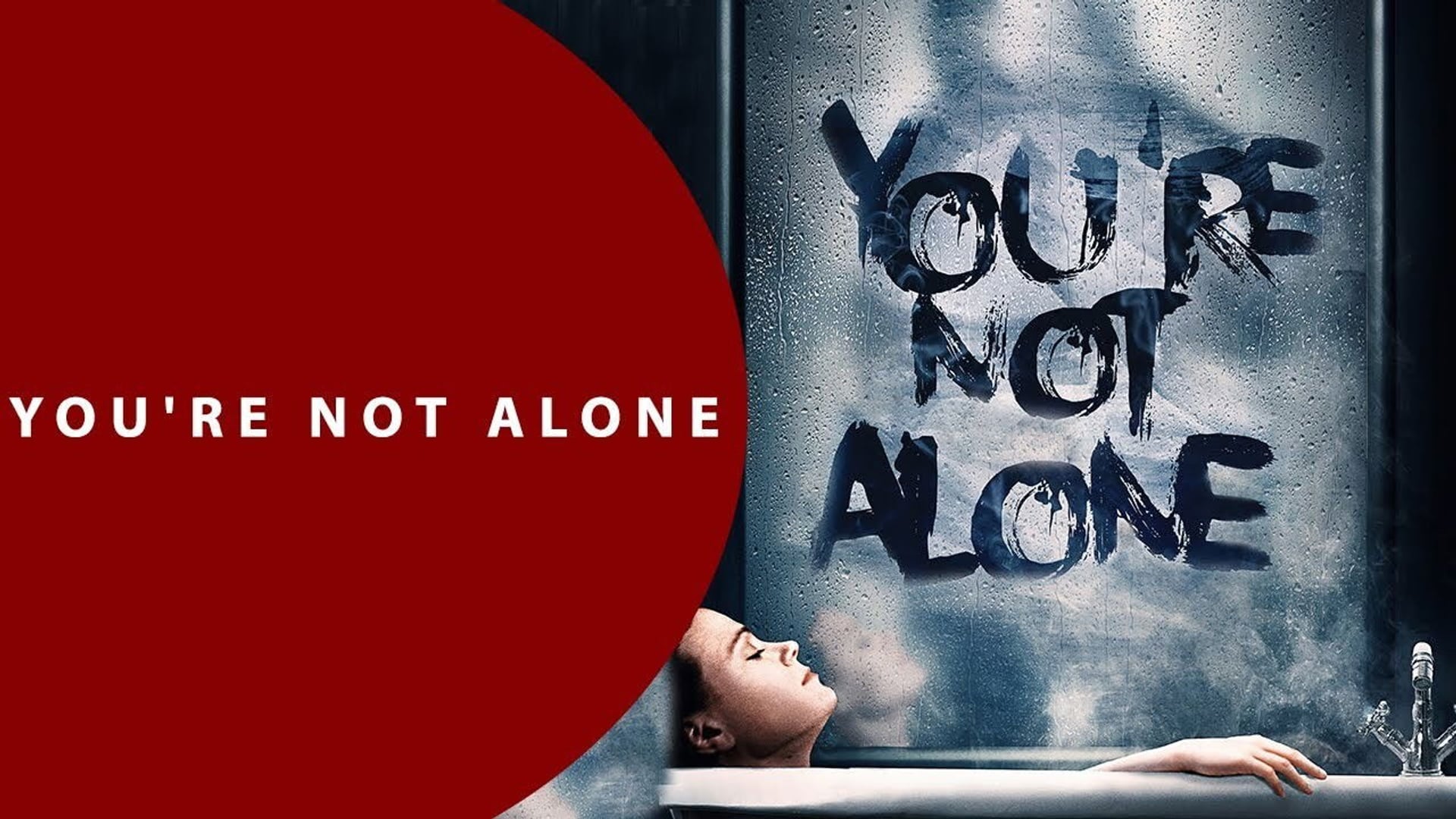 Foto do filme Você Não Está Sozinha