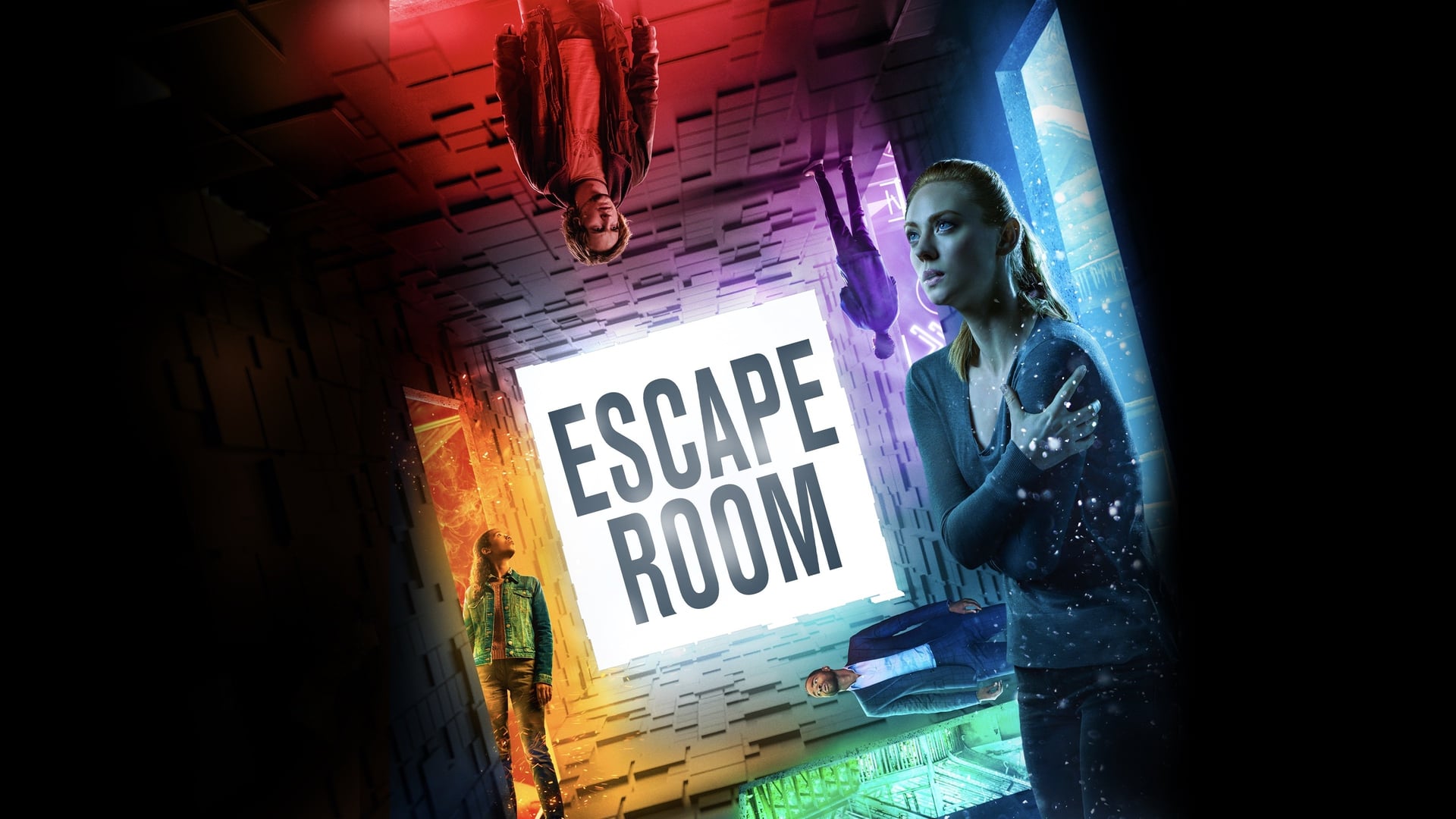 Foto do filme Escape Room