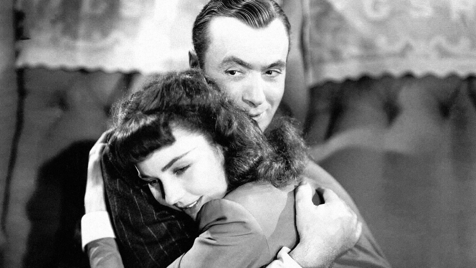 Foto do filme O Pecado de Cluny Brown
