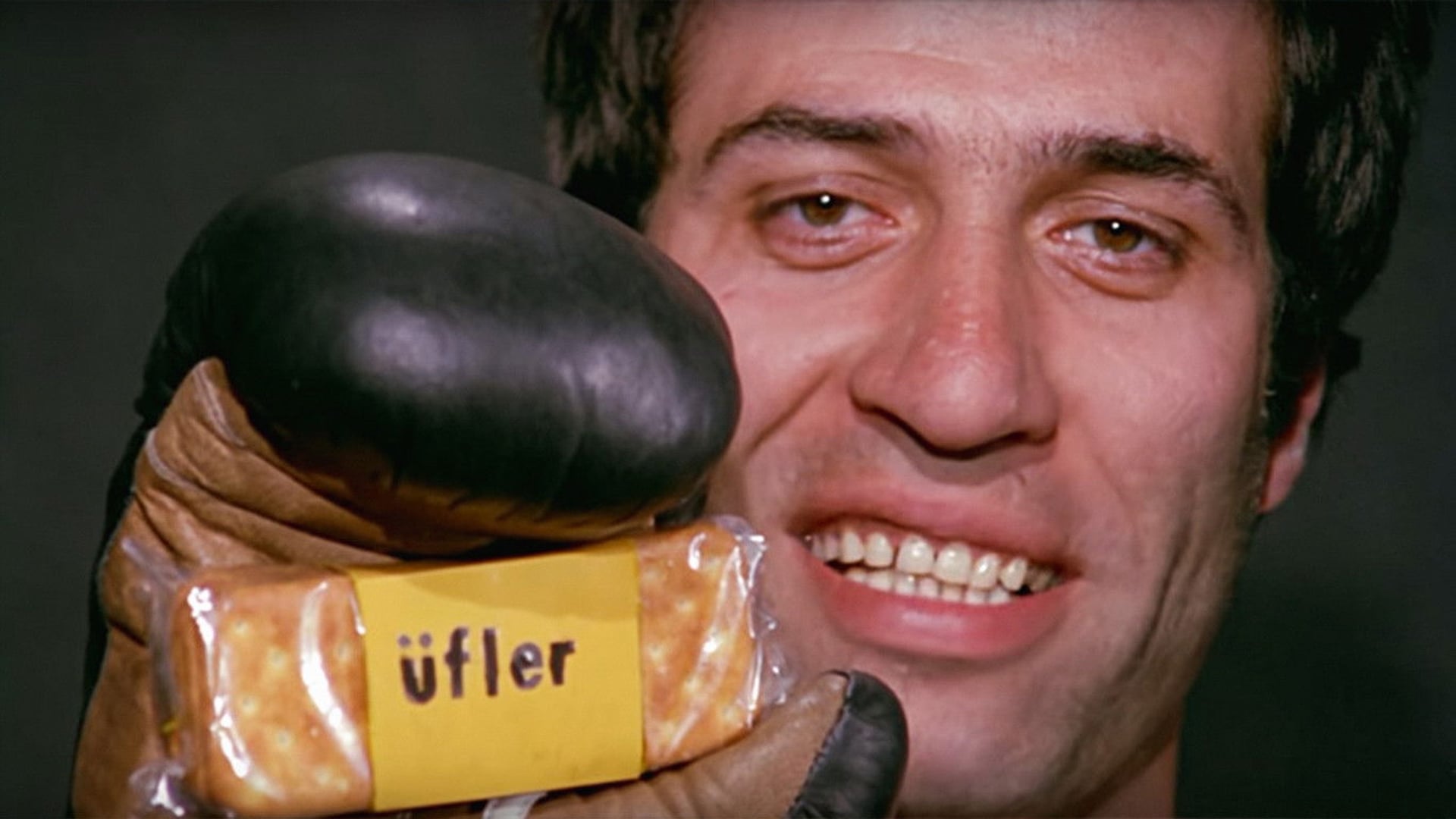 Foto do filme 100 Numaralı Adam