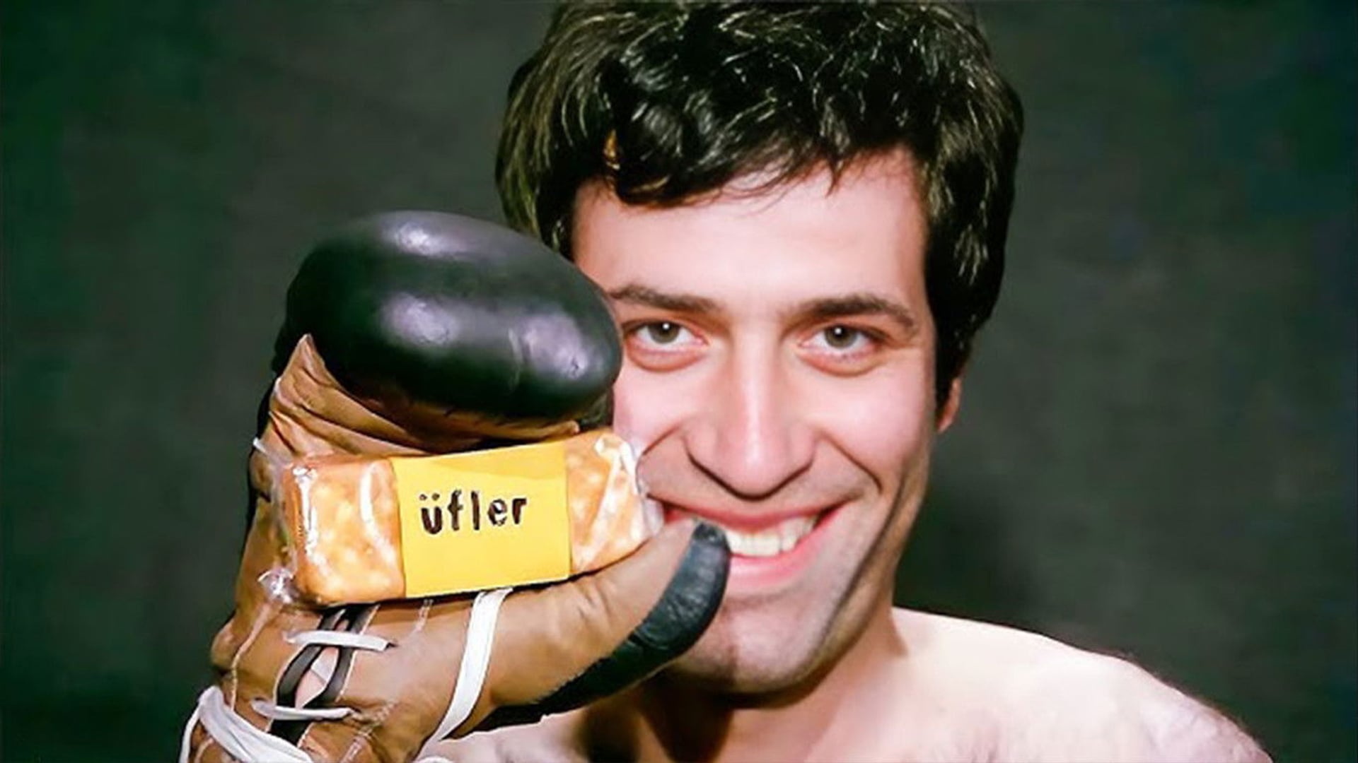 Foto do filme 100 Numaralı Adam