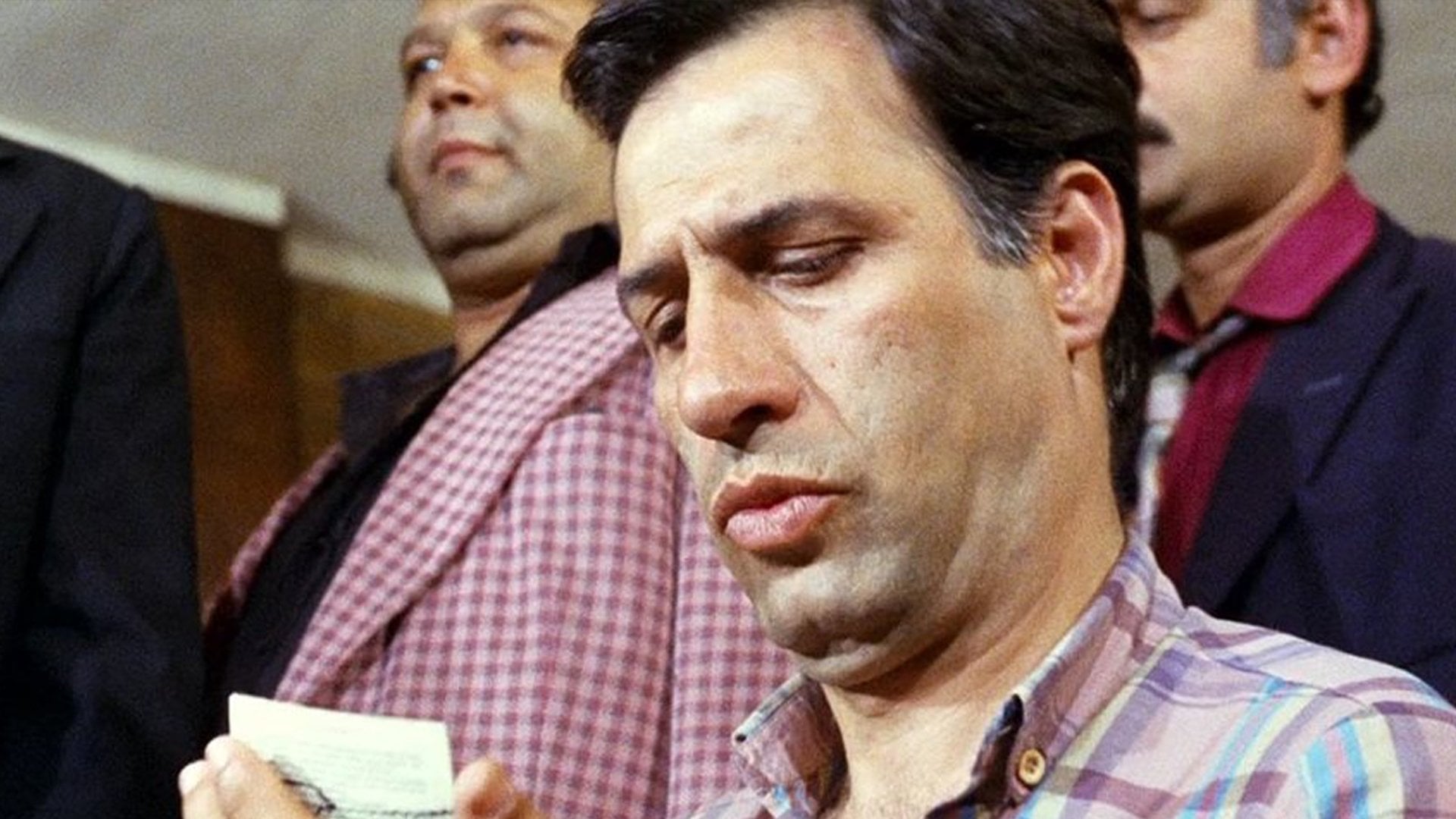 Foto do filme Atla Gel Şaban