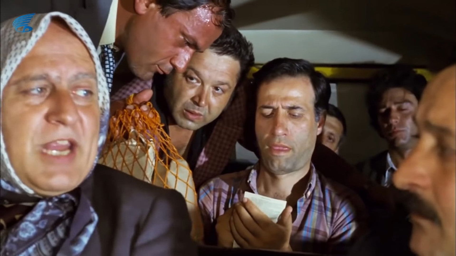 Foto do filme Atla Gel Şaban