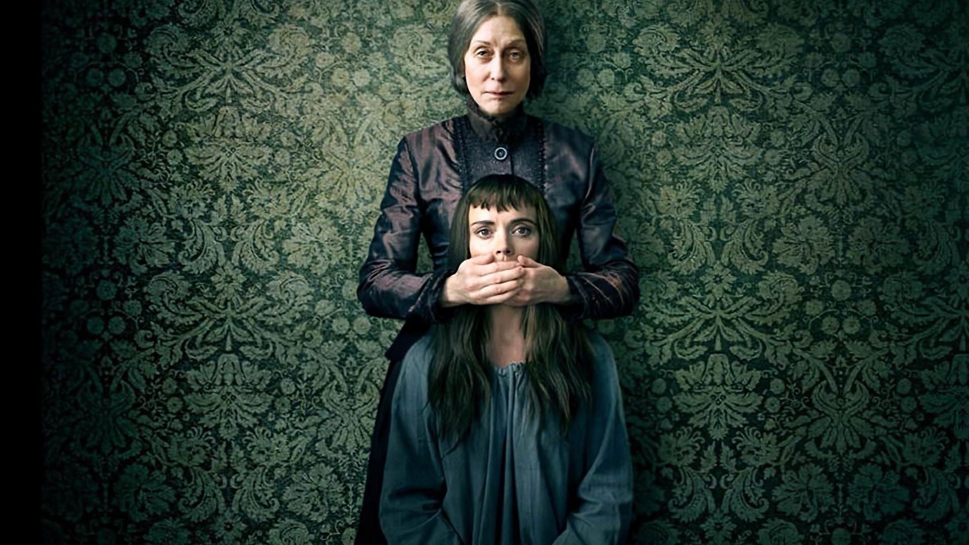 Foto do filme Fuga do Hospício: A História de Nellie Bly