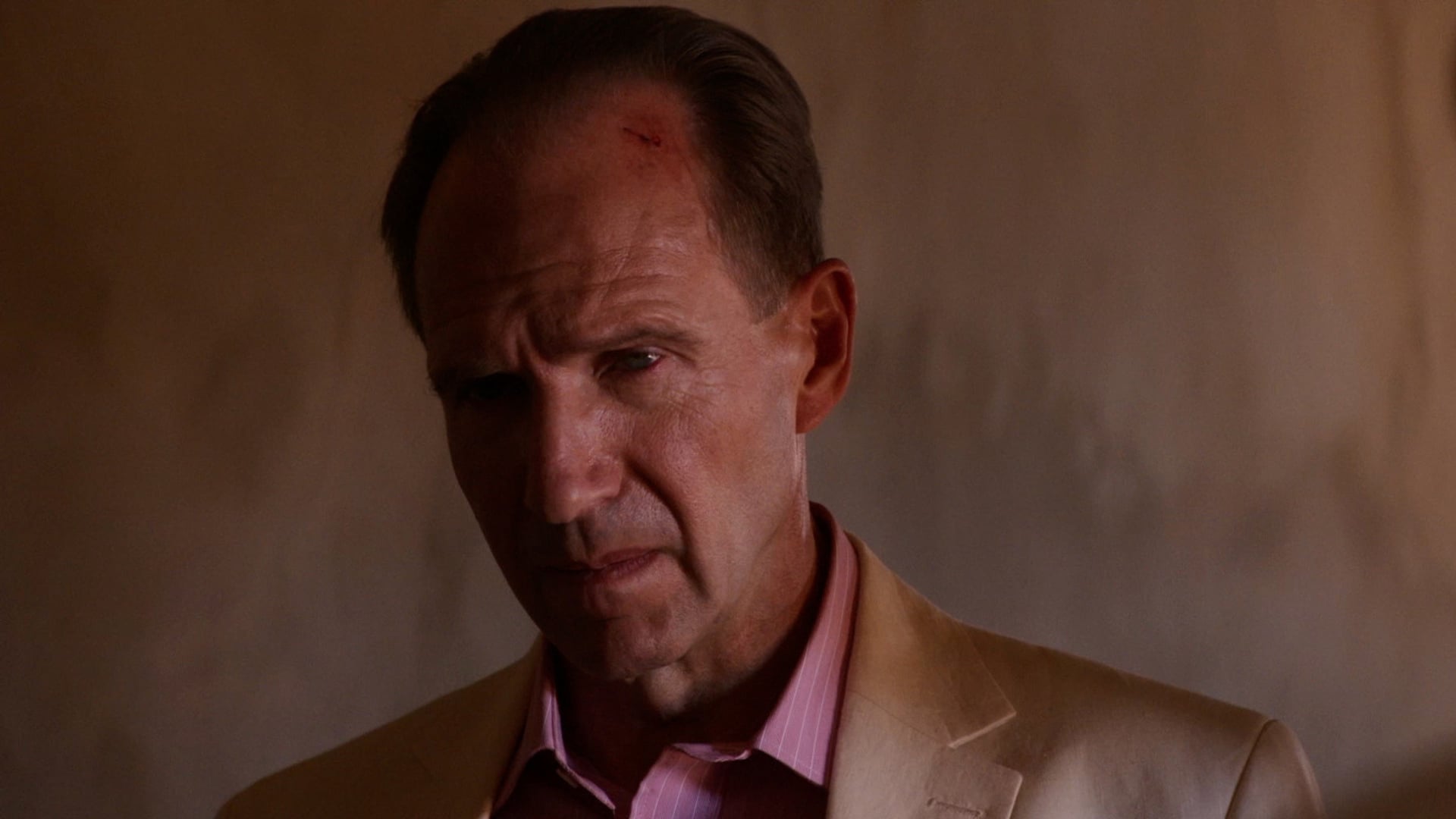 Foto do filme O Perdoado