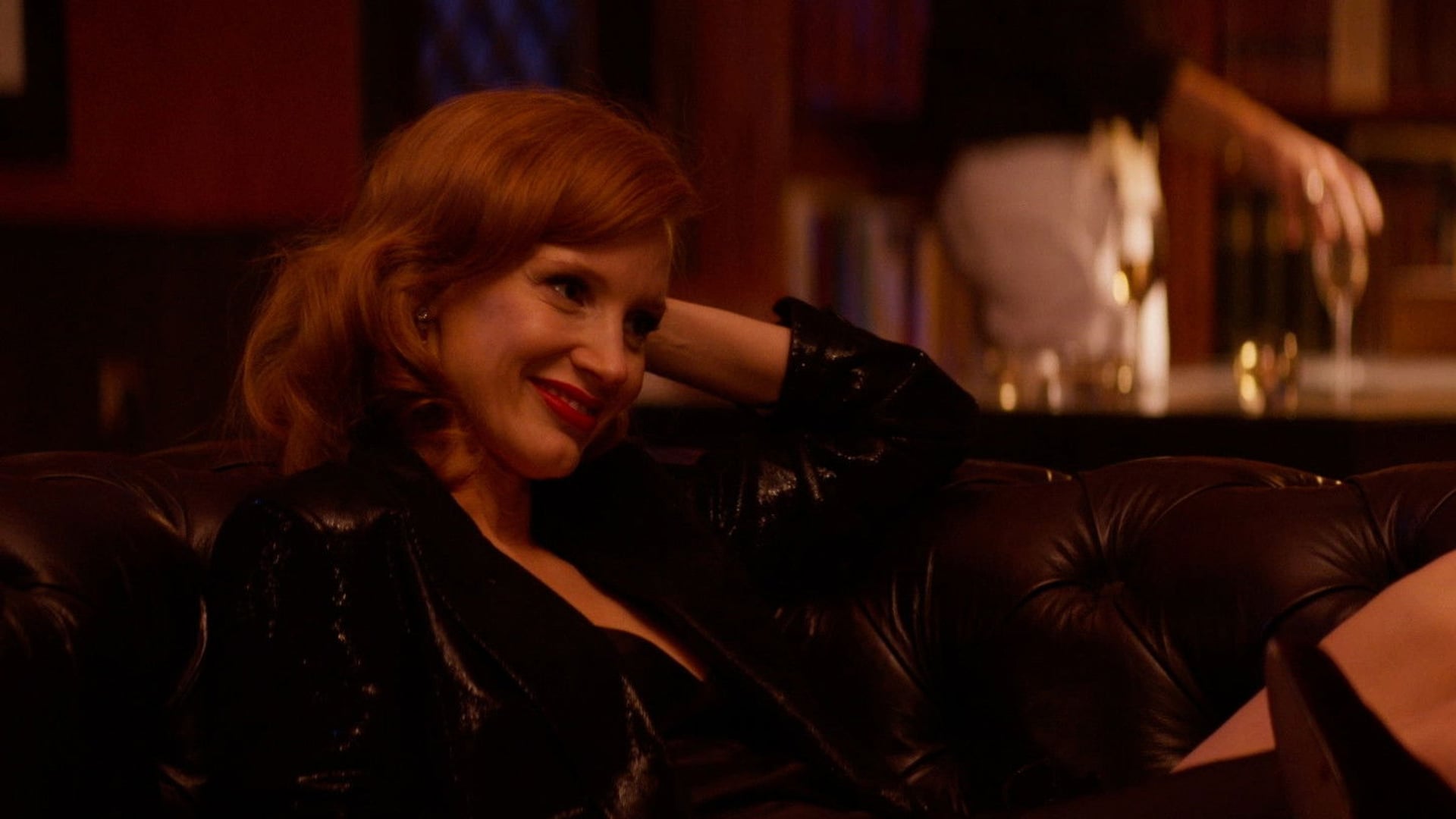 Foto do filme O Perdoado