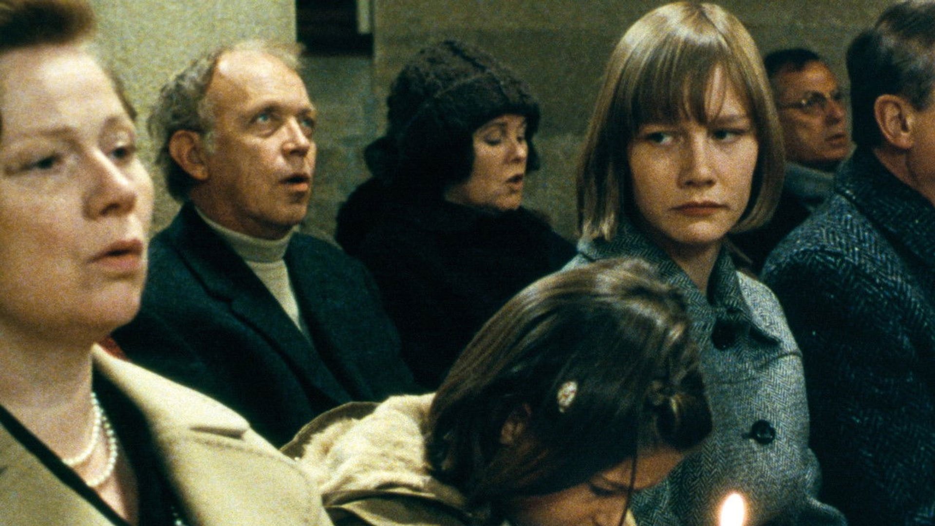 Foto do filme Requiem