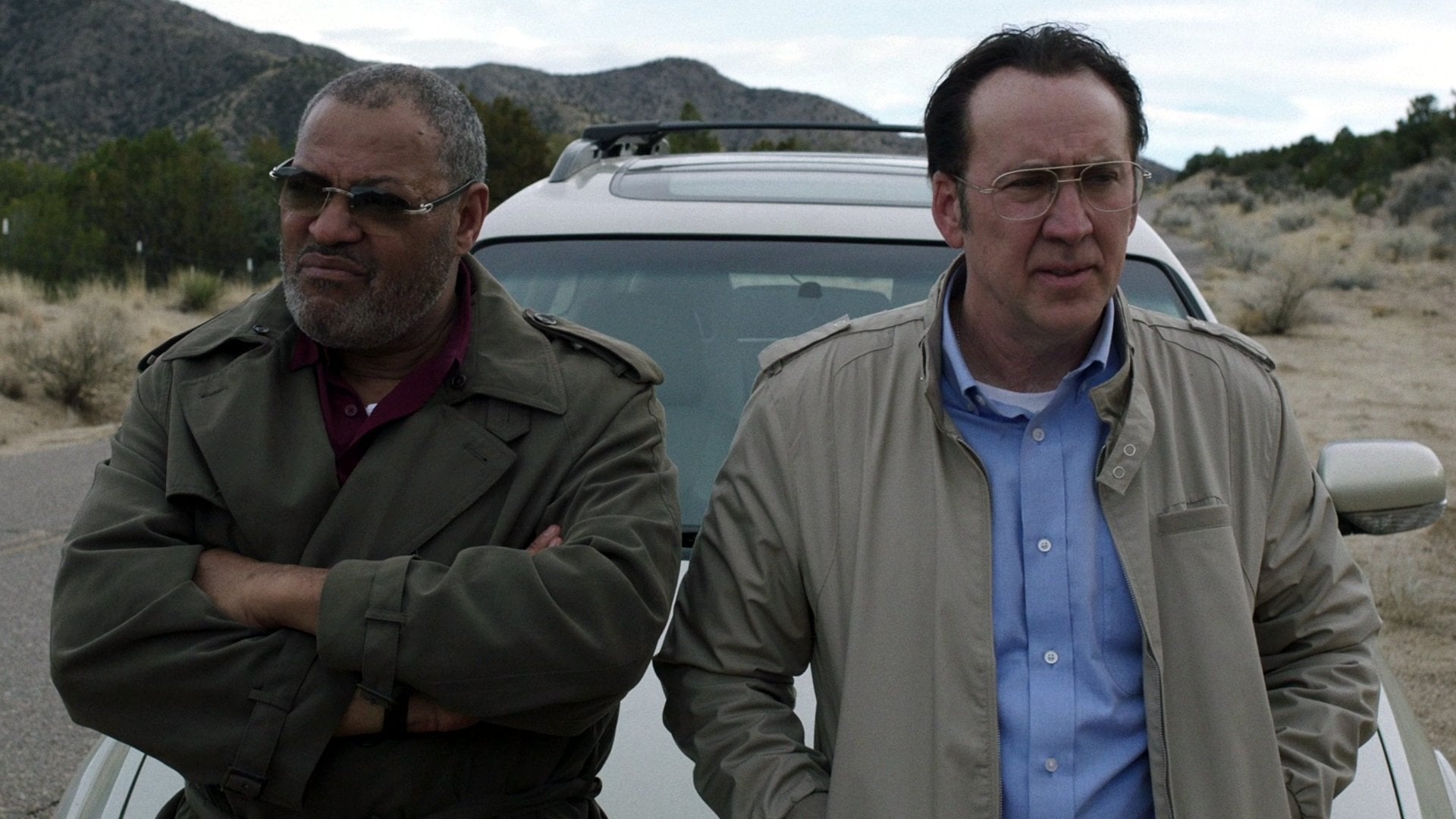 Foto do filme Na Rota do Tráfico