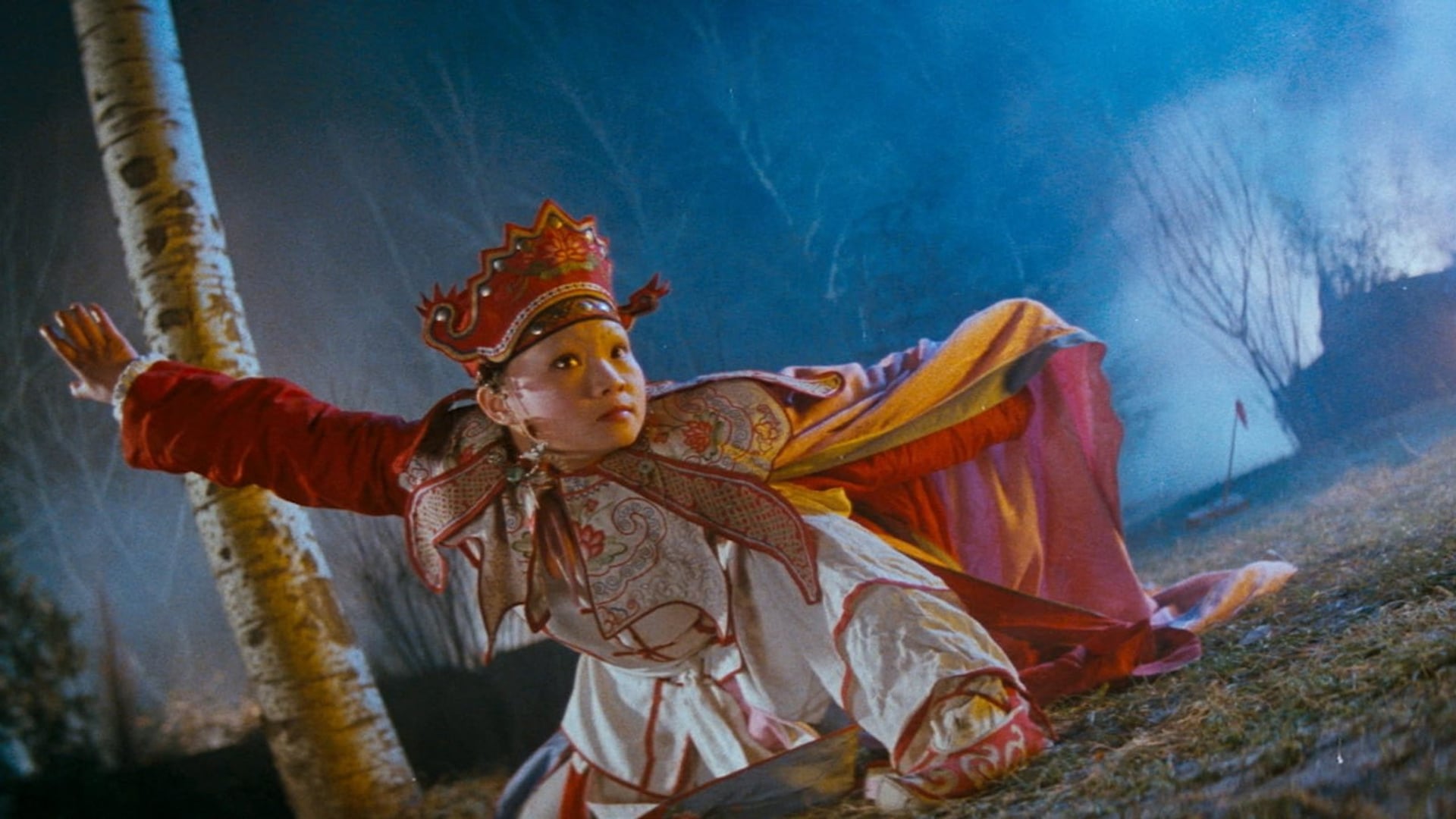 Foto do filme O Grande Desafio do Leão Chinês