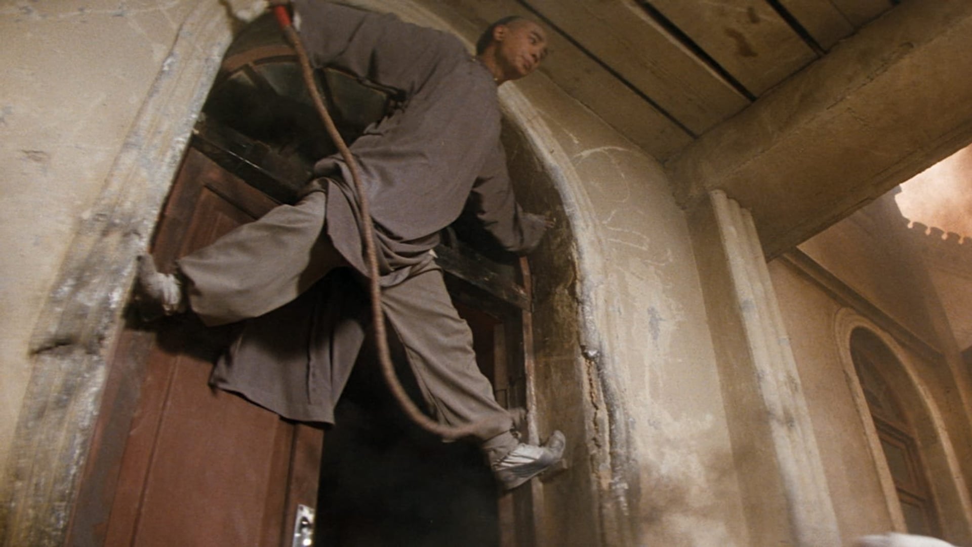 Foto do filme O Grande Desafio do Leão Chinês