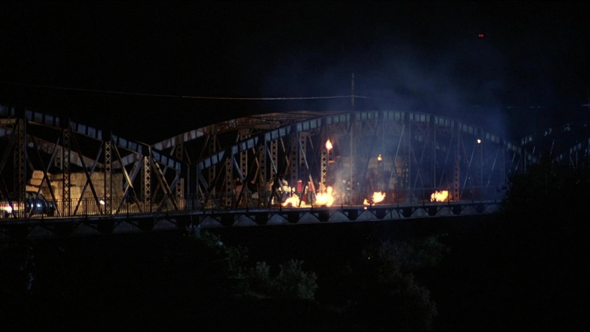 Foto do filme The Falling