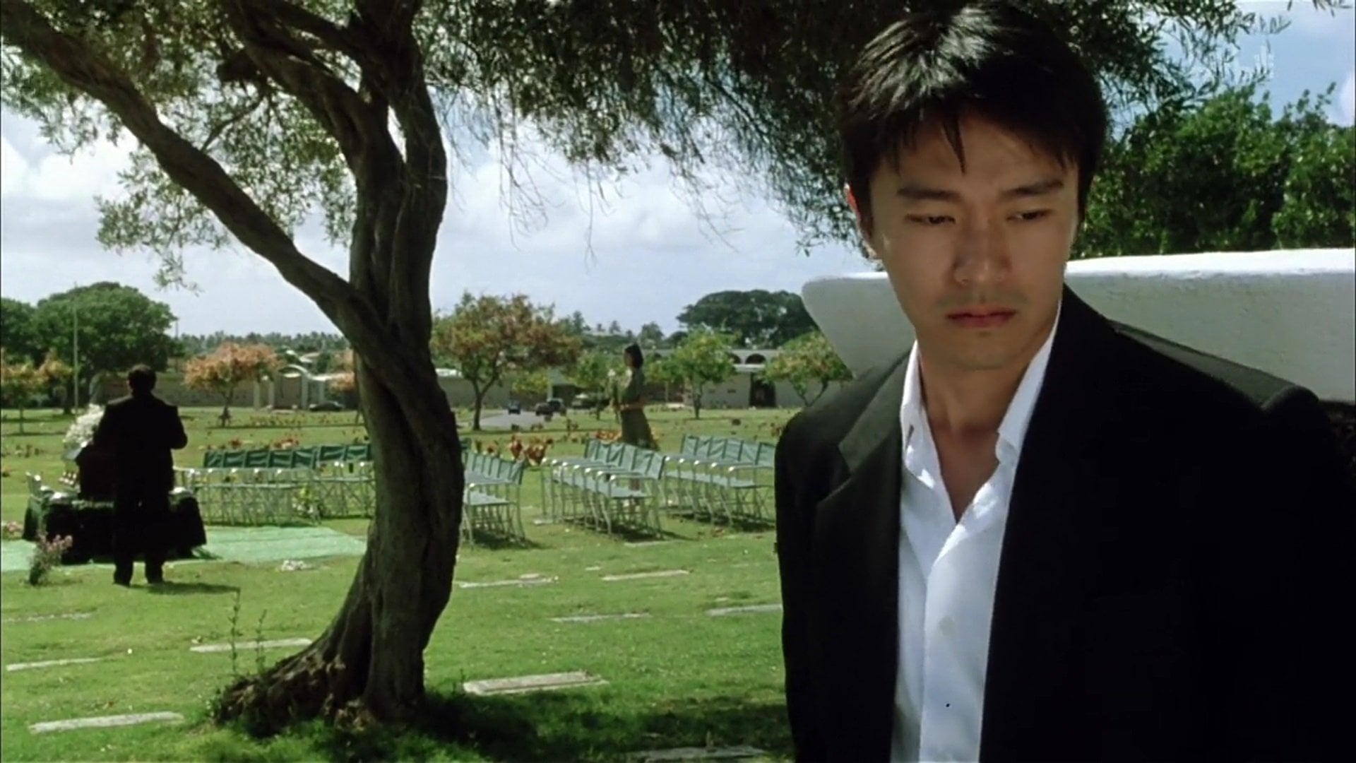 Foto do filme Sixty Million Dollar Man