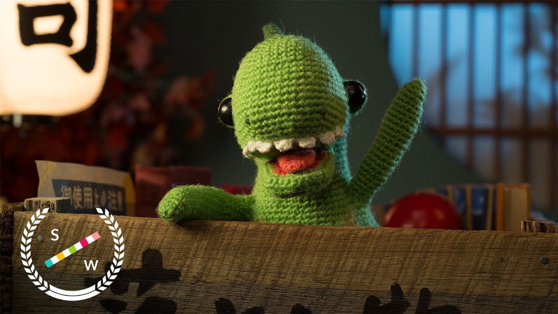 Foto do filme Lost & Found