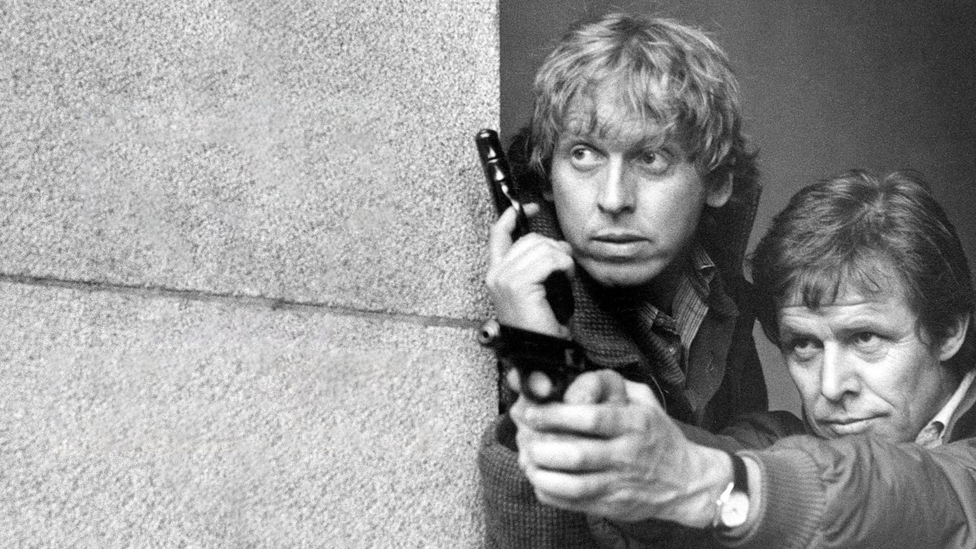 Foto do filme Mannen från Mallorca