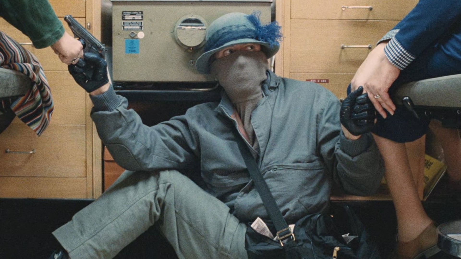 Foto do filme Mannen från Mallorca