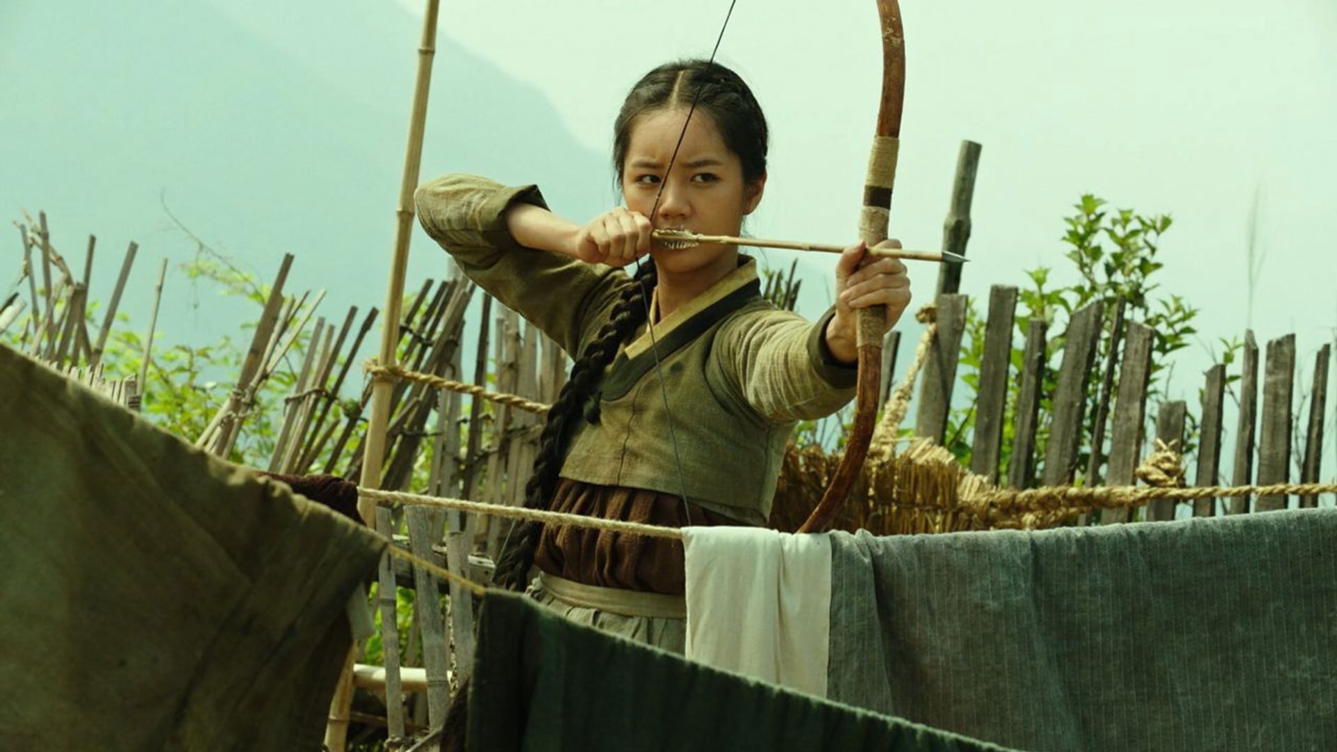 Foto do filme Monstrum