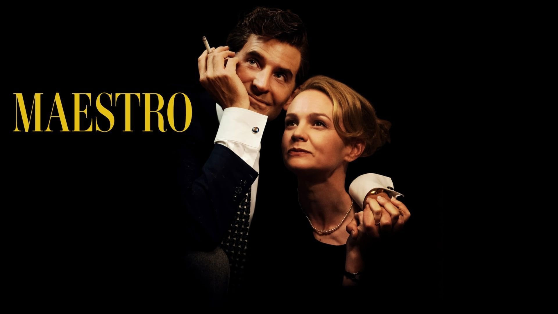 Foto do filme Maestro