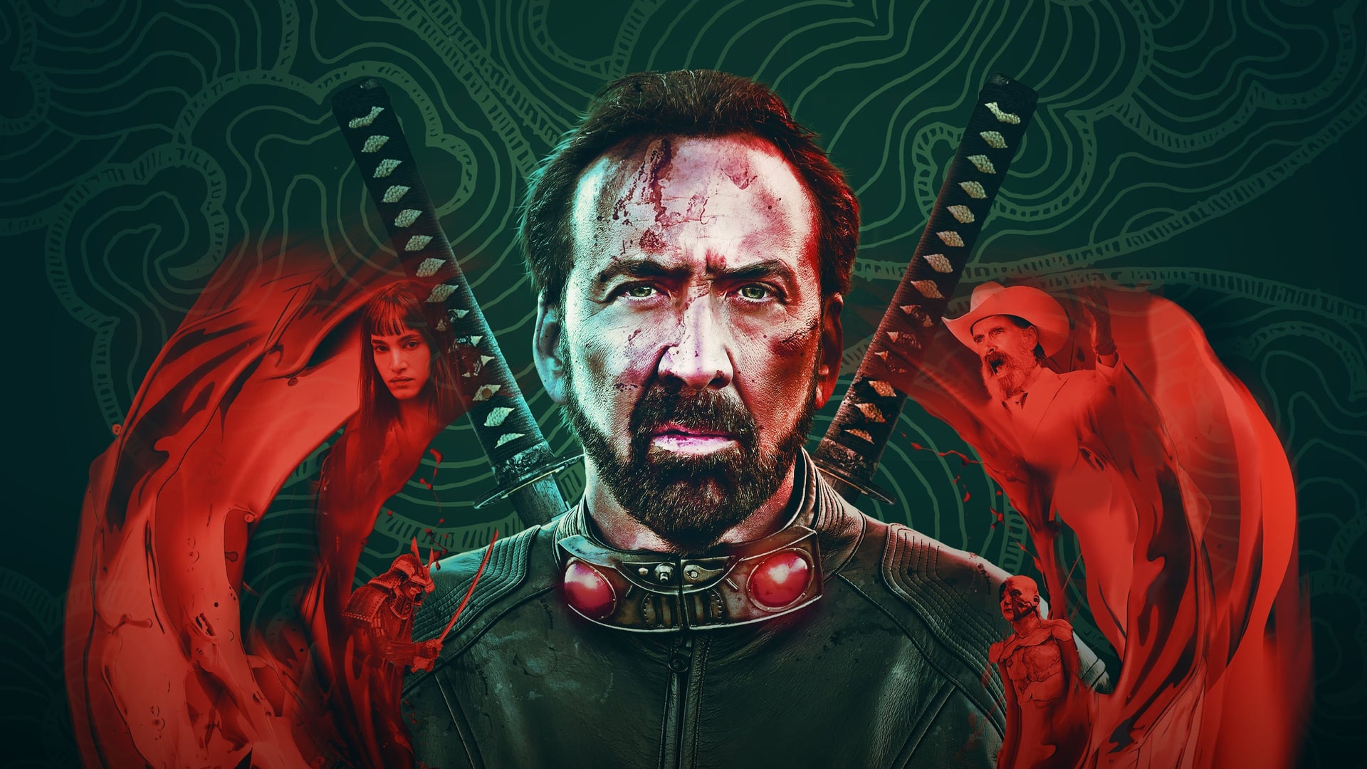 Foto do filme Ghostland: Terra Sem Lei