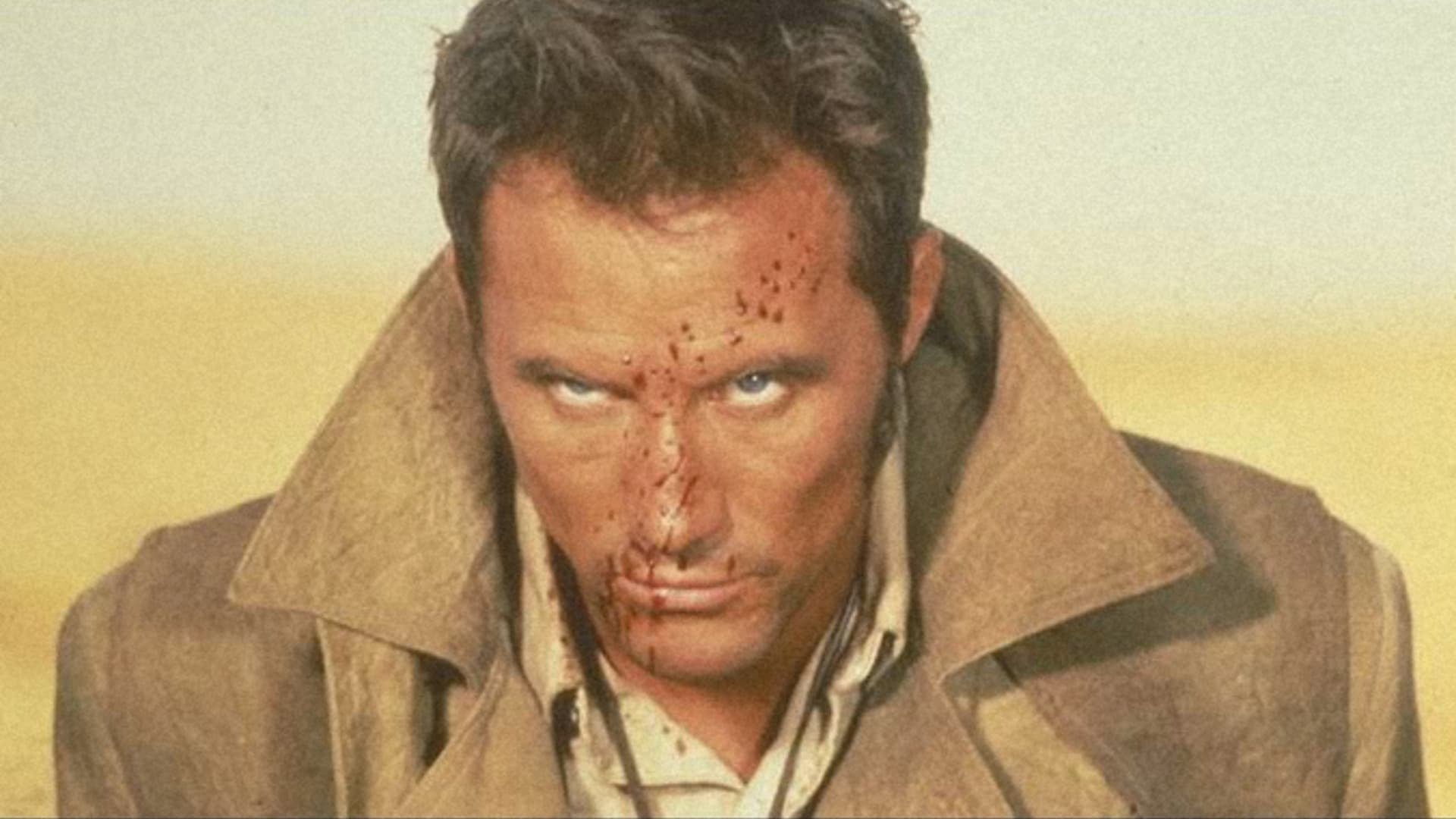 Foto do filme O Colecionador de Almas