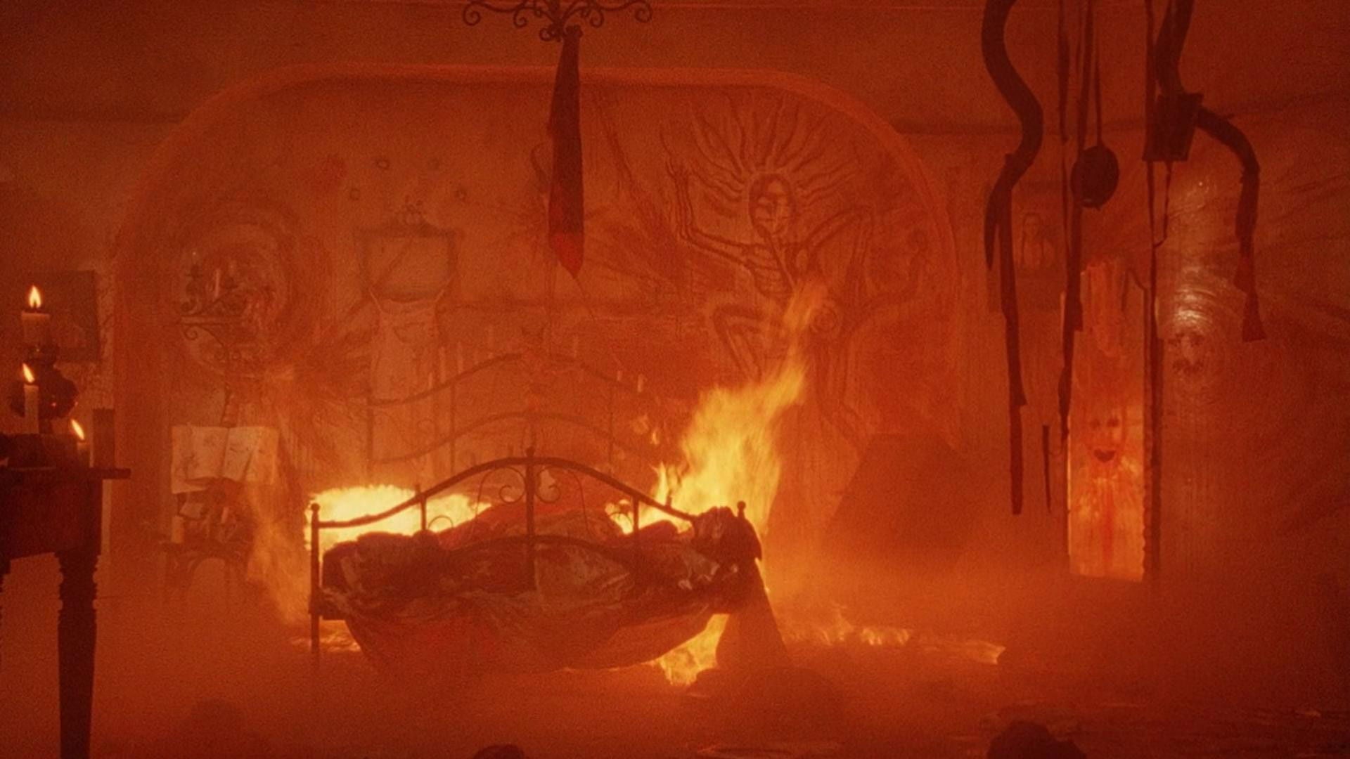 Foto do filme O Colecionador de Almas
