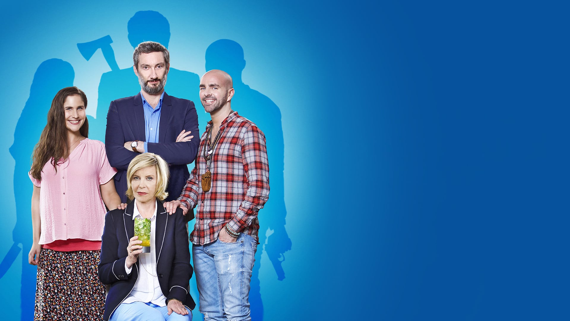 Foto do filme Comment tuer sa mère