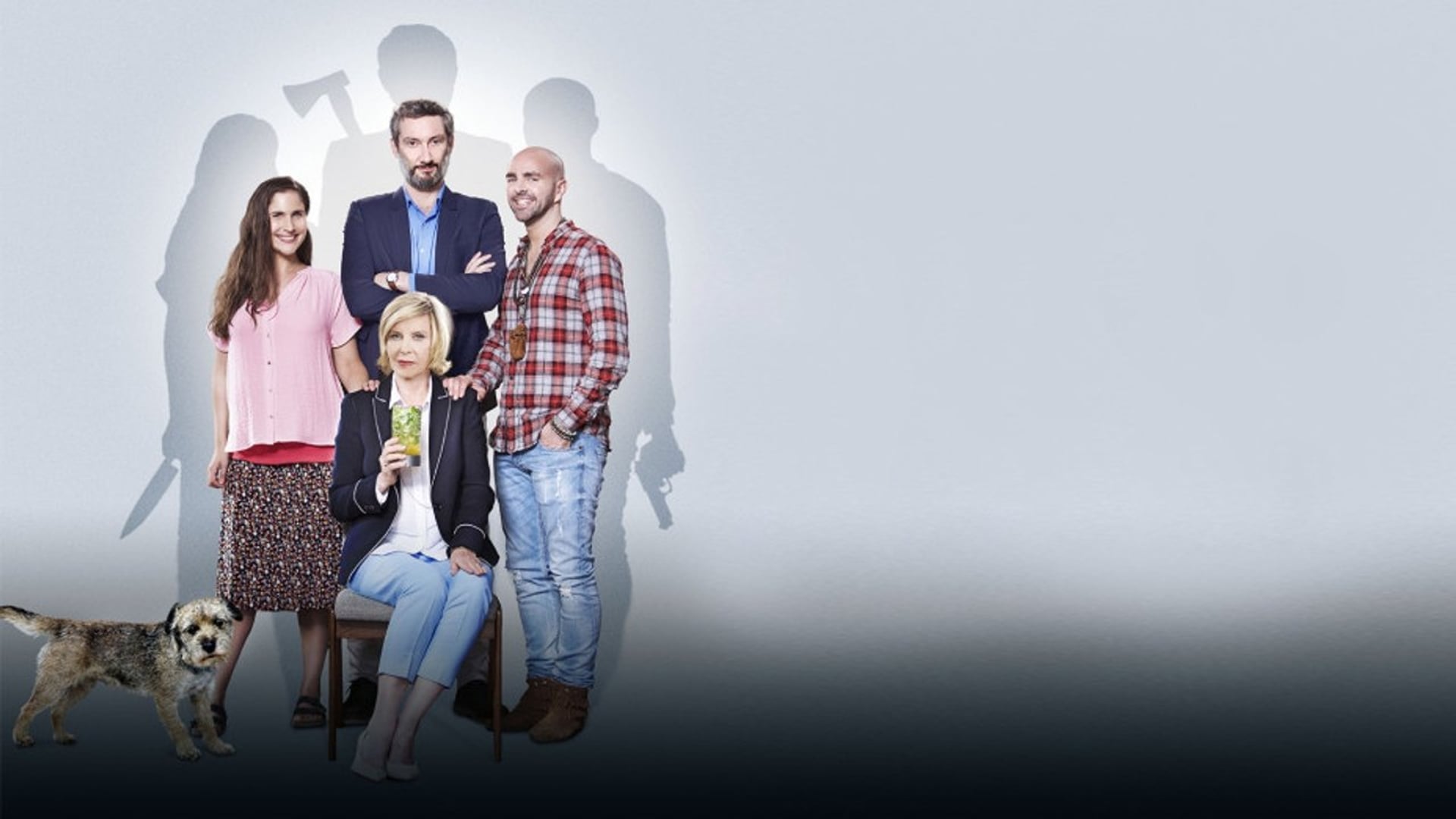 Foto do filme Comment tuer sa mère