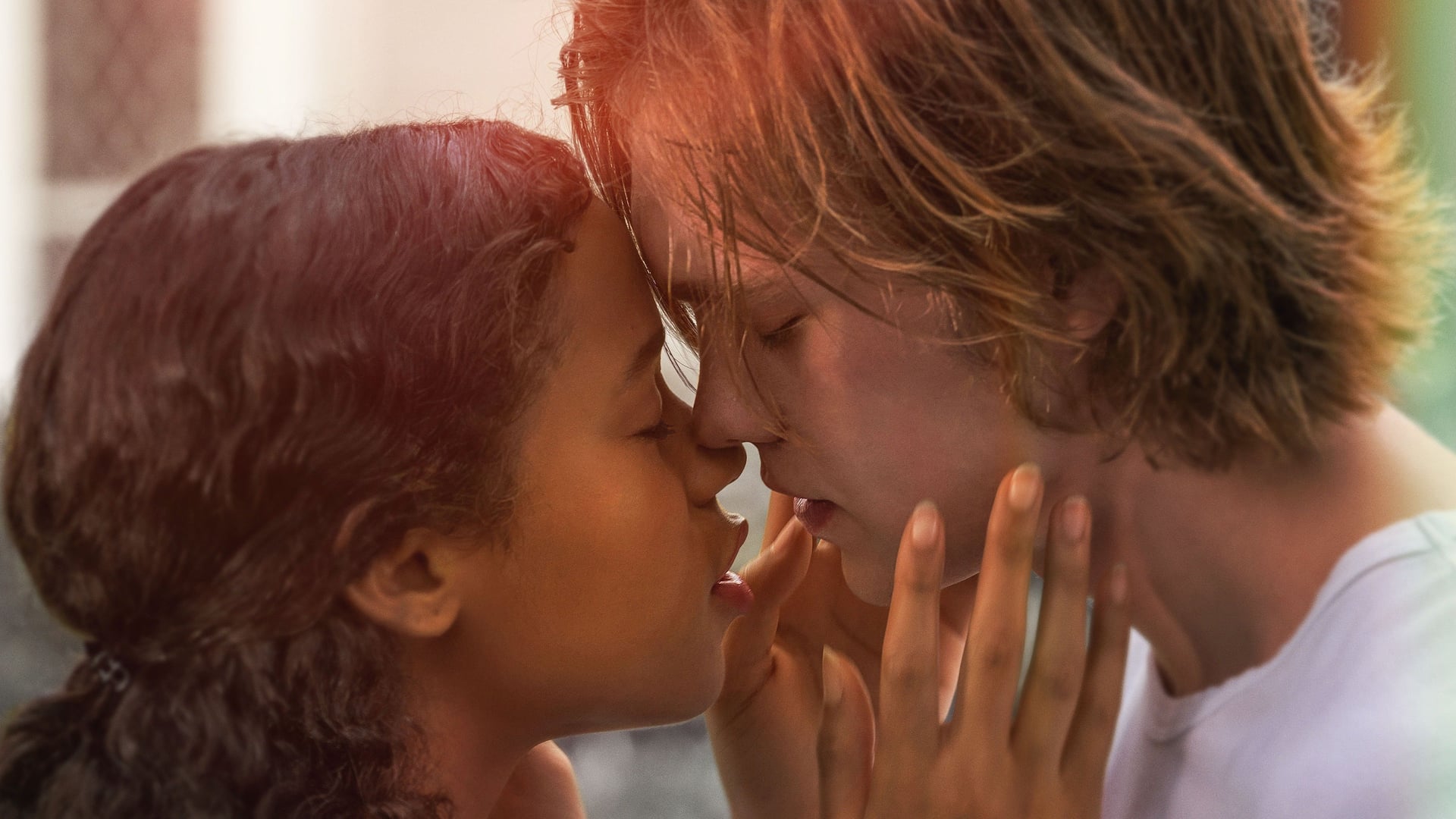 Foto do filme Palavras nas Paredes do Banheiro