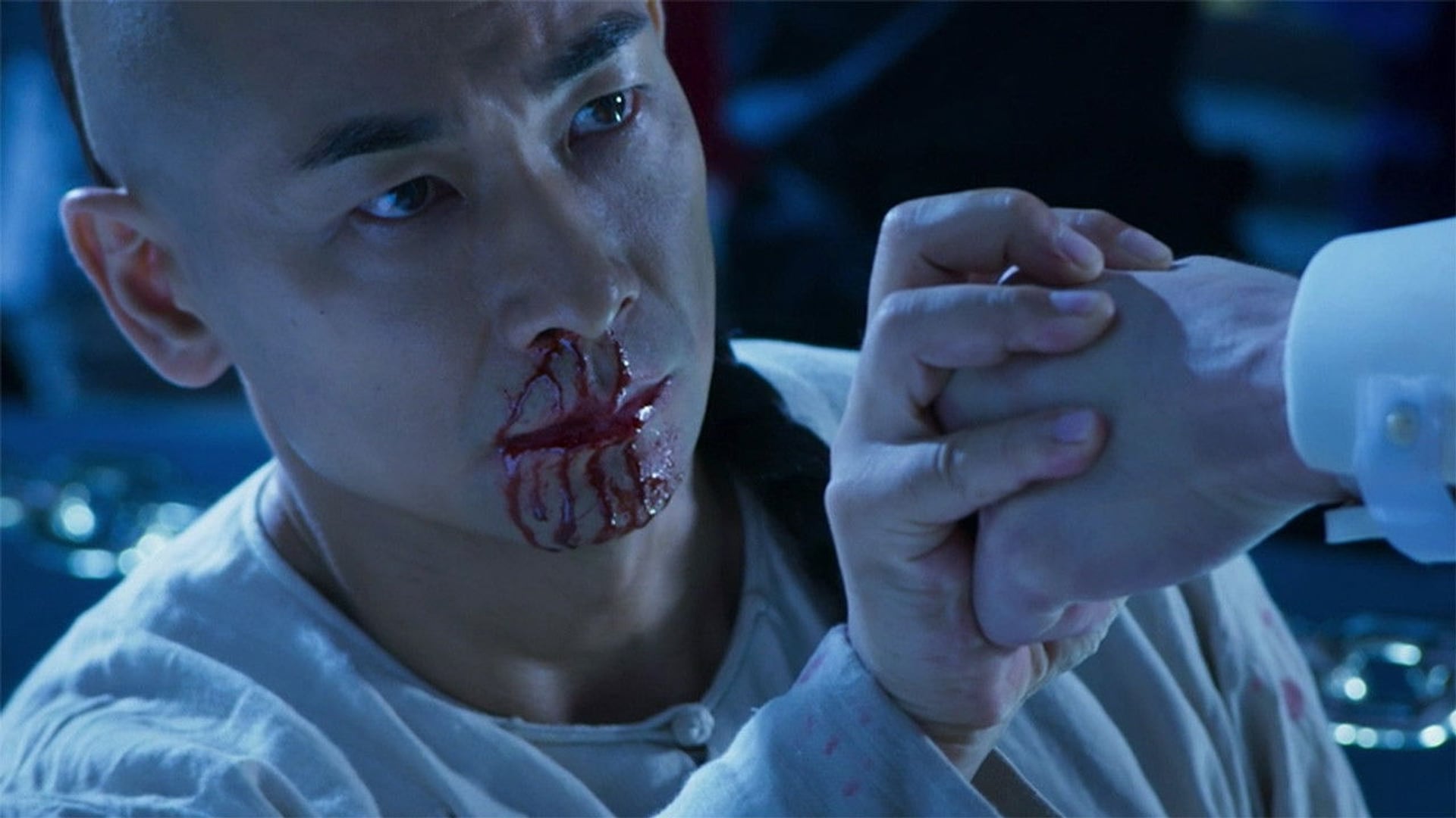 Foto do filme Liga do Kung Fu