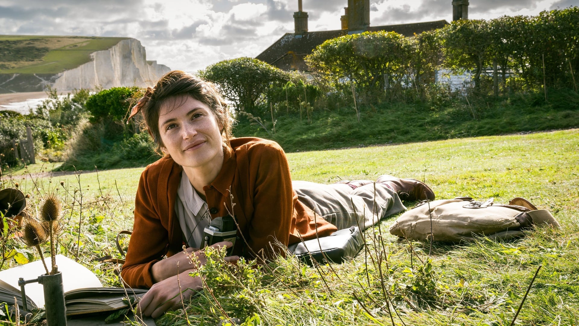 Foto do filme Onde Fica o Paraíso