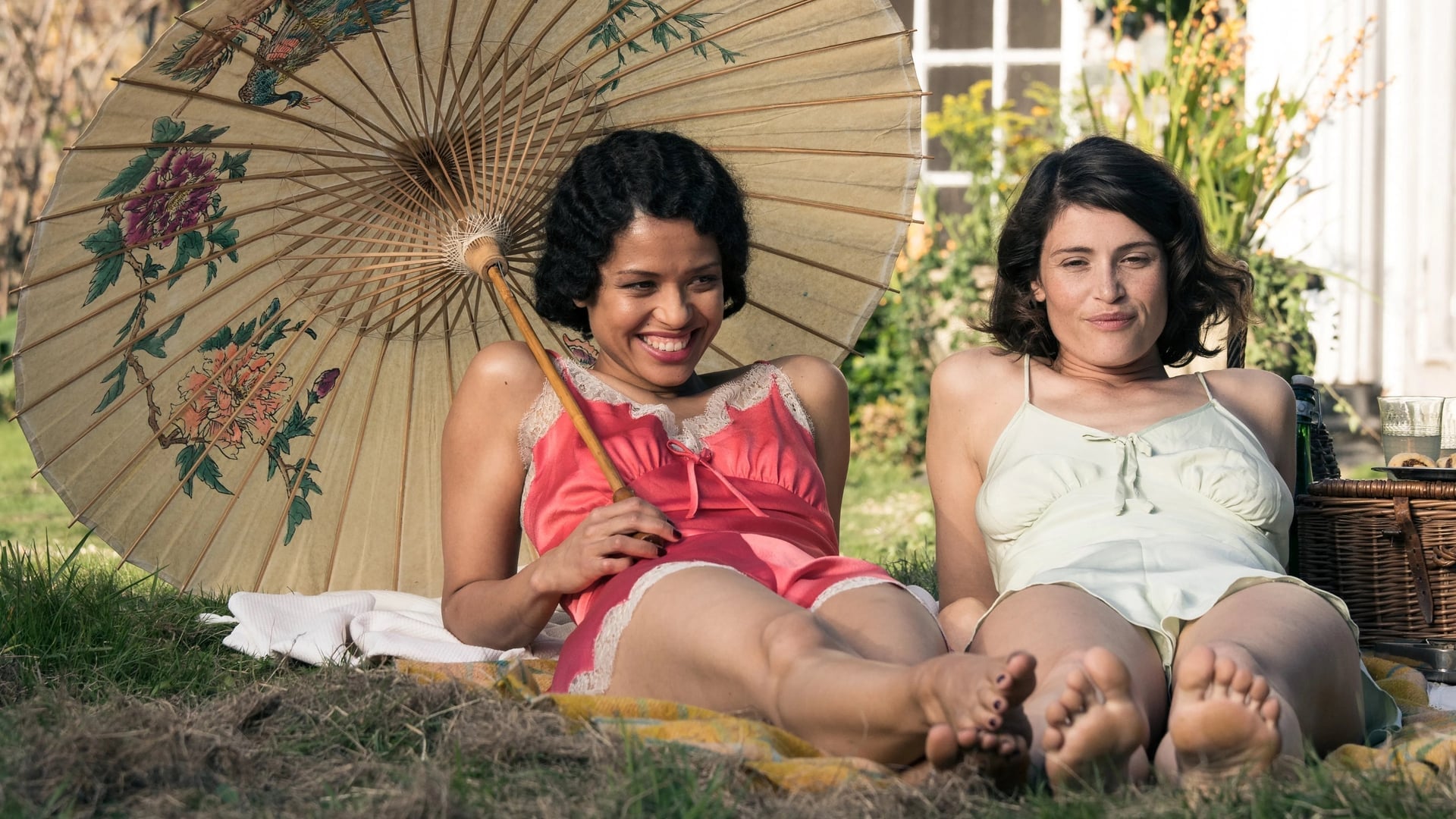 Foto do filme Onde Fica o Paraíso