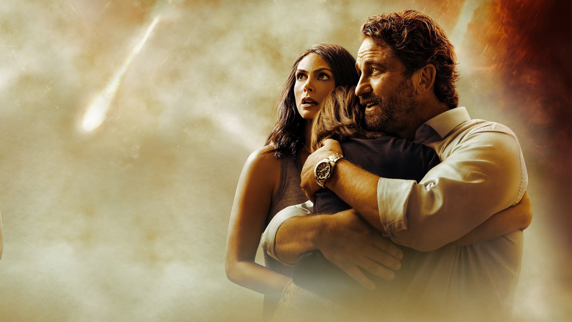 Foto do filme Destruição Final: O Último Refúgio