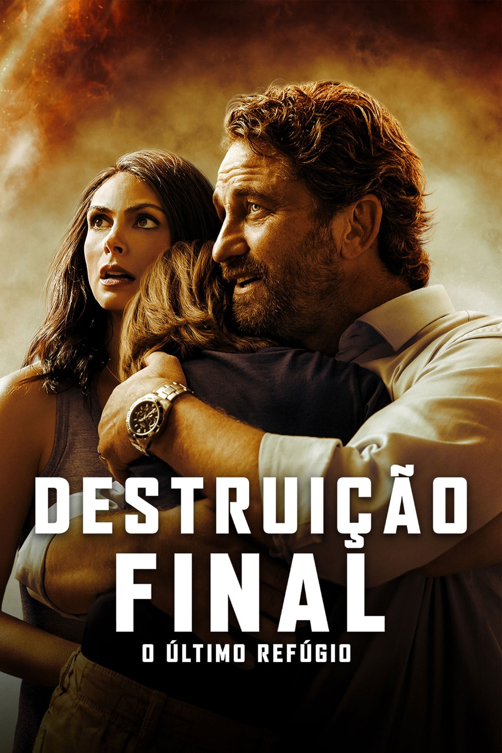Destruição Final: O Último Refúgio