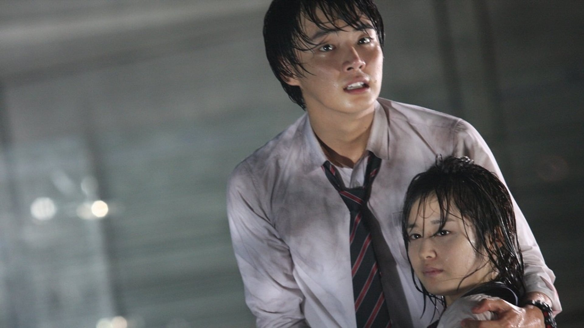 Foto do filme Death Bell 2