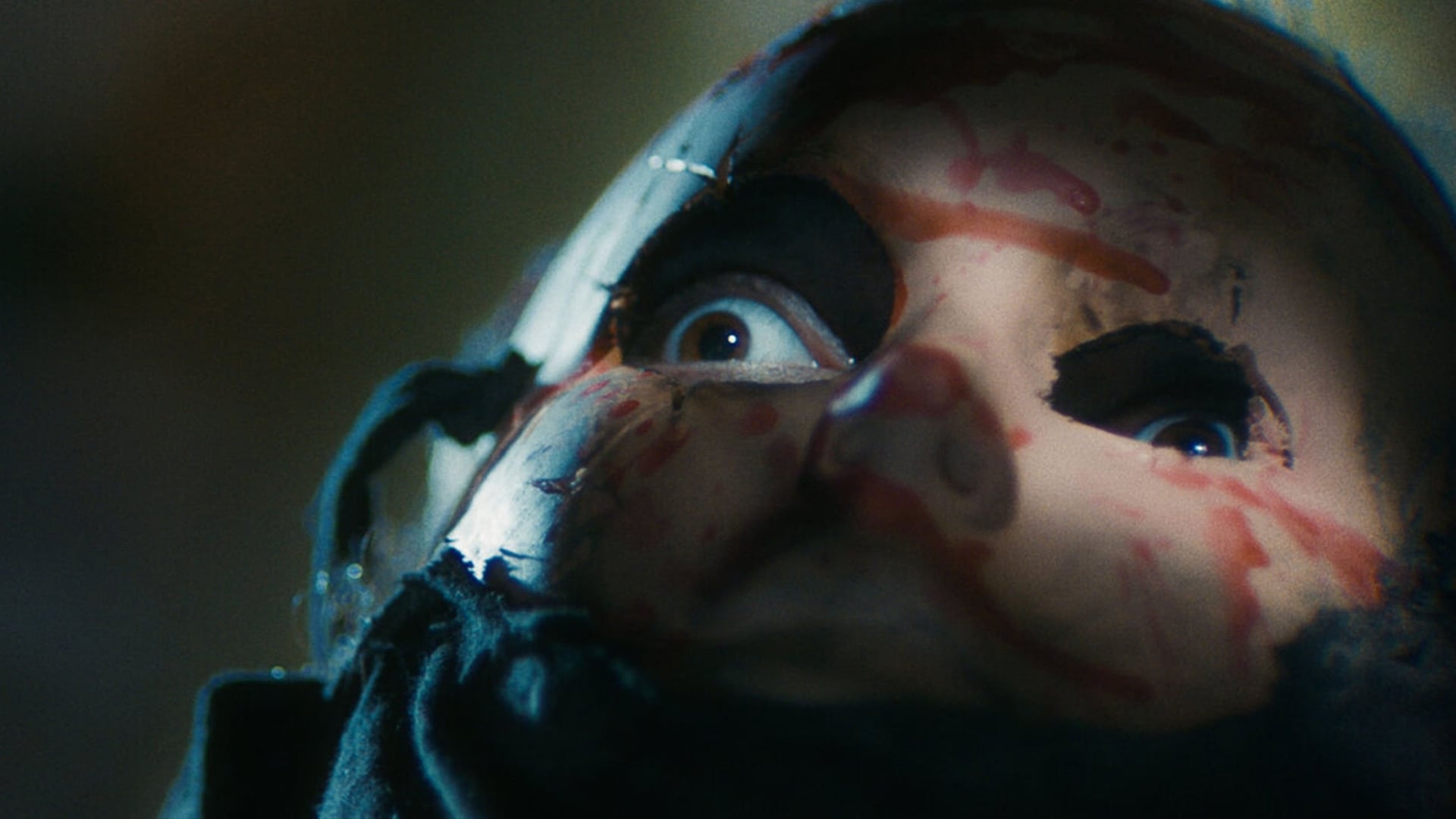 Foto do filme The Mortuary Collection