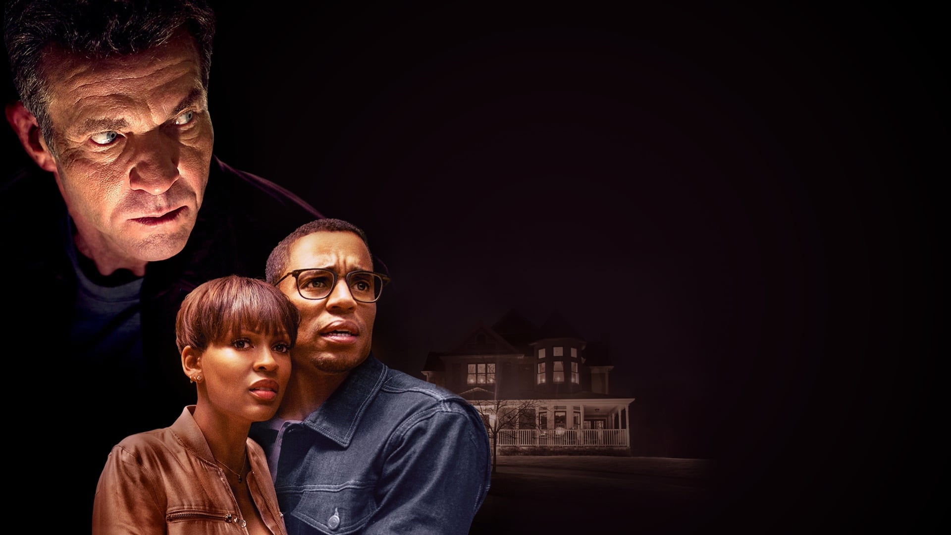 Foto do filme Hóspede Indesejado