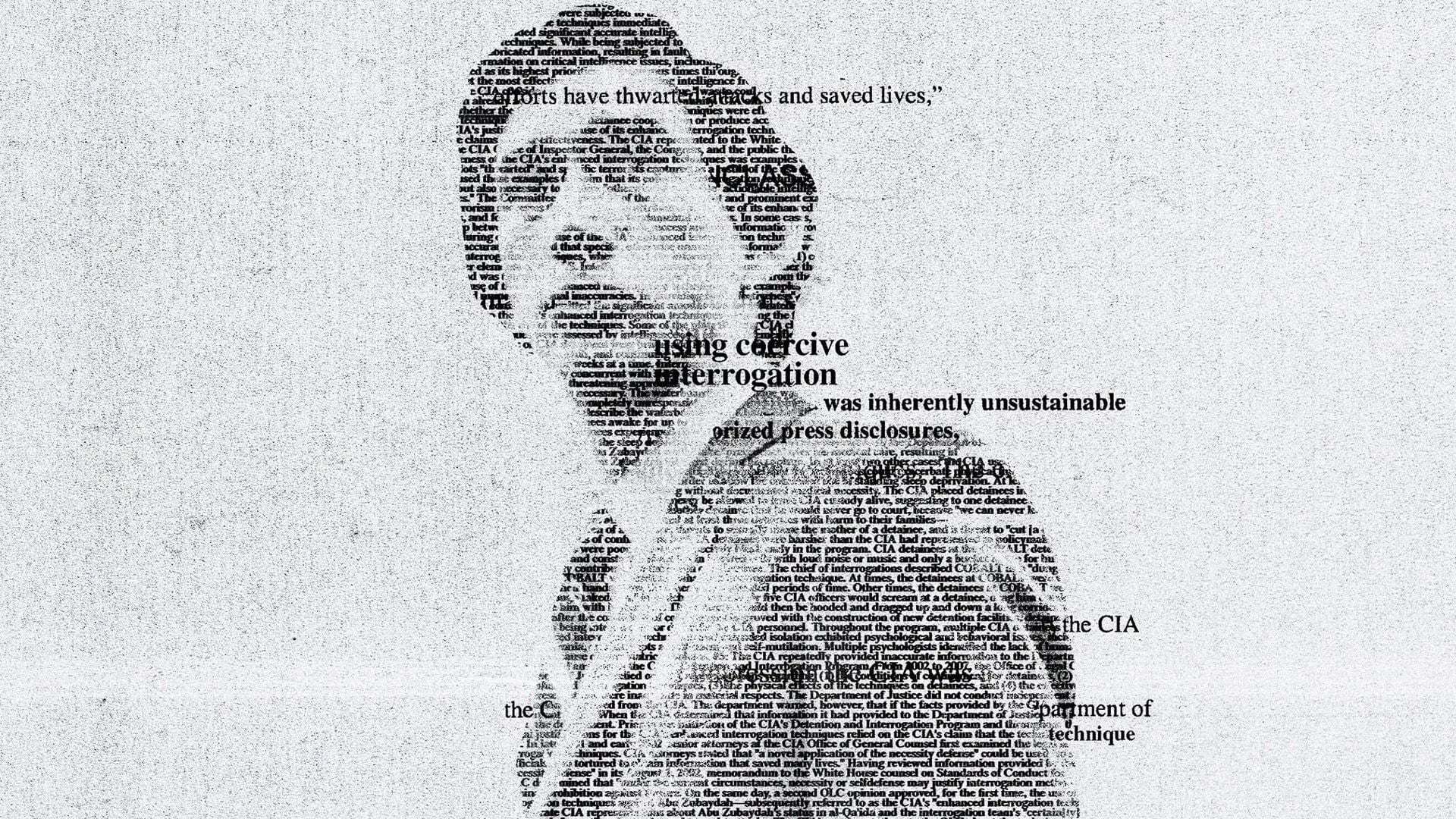 Foto do filme O Relatório