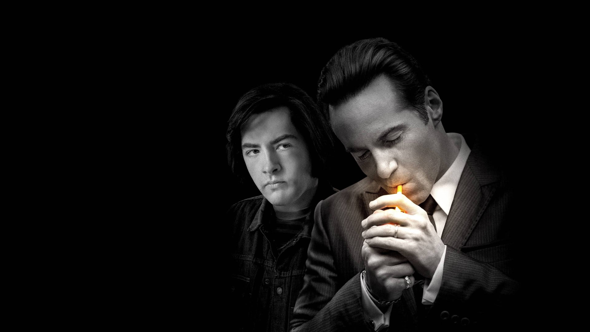 Foto do filme Os Muitos Santos de Newark: Uma História Soprano