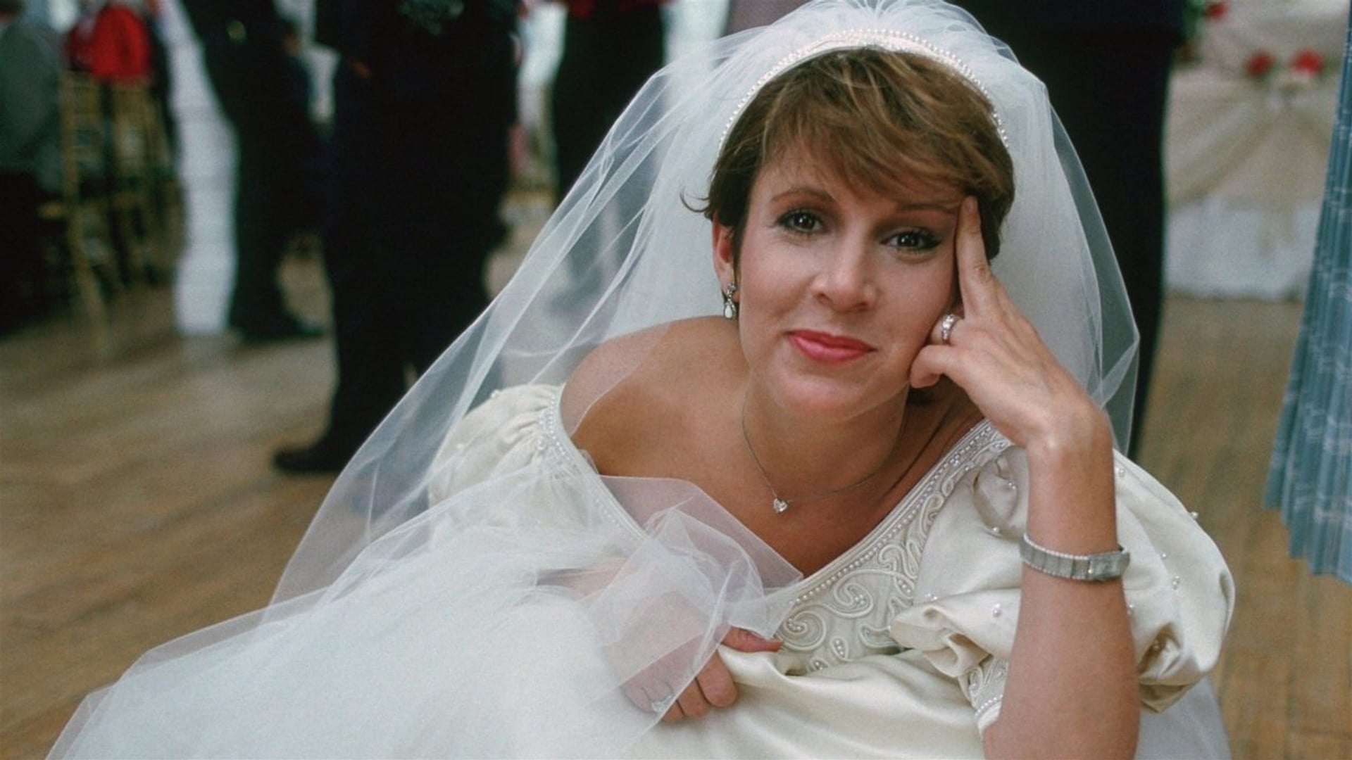 Foto do filme Wishful Drinking