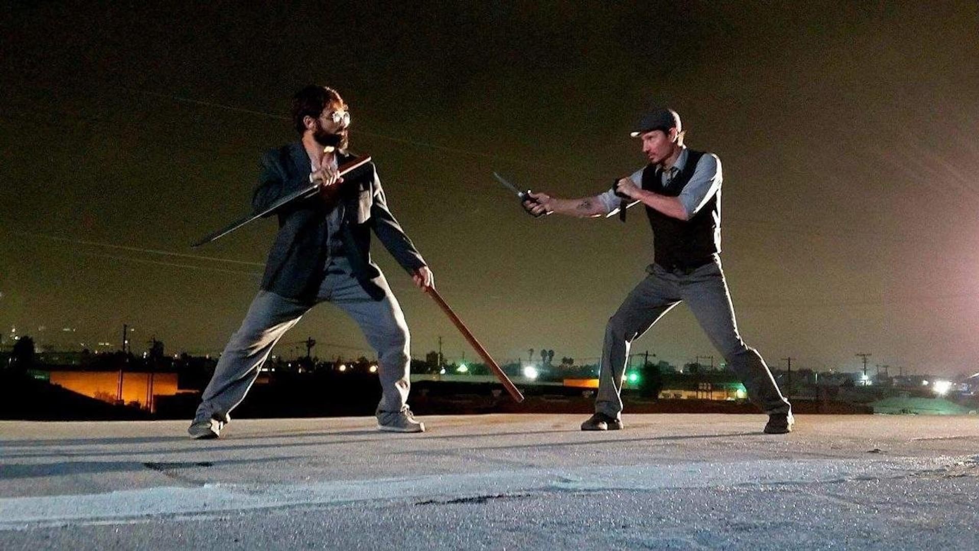 Foto do filme Blindsided: The Game