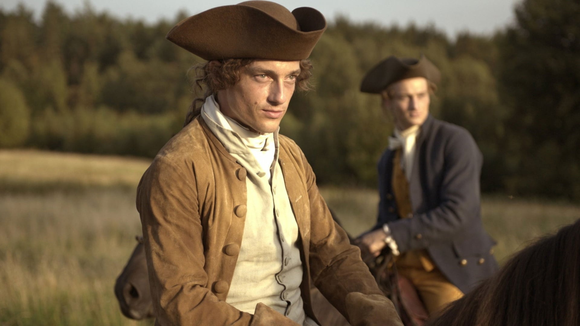 Foto do filme Goethe!