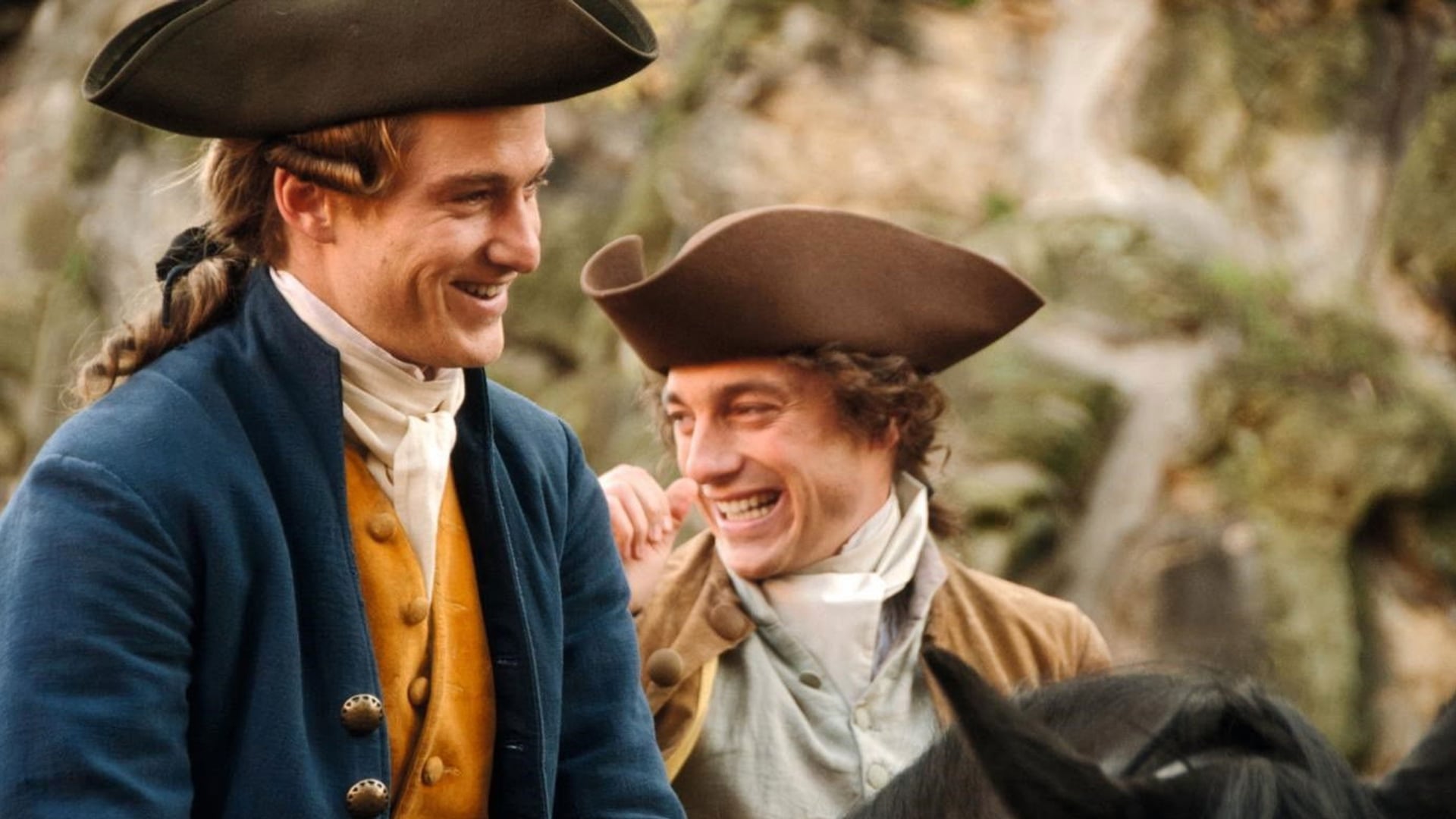 Foto do filme Goethe!