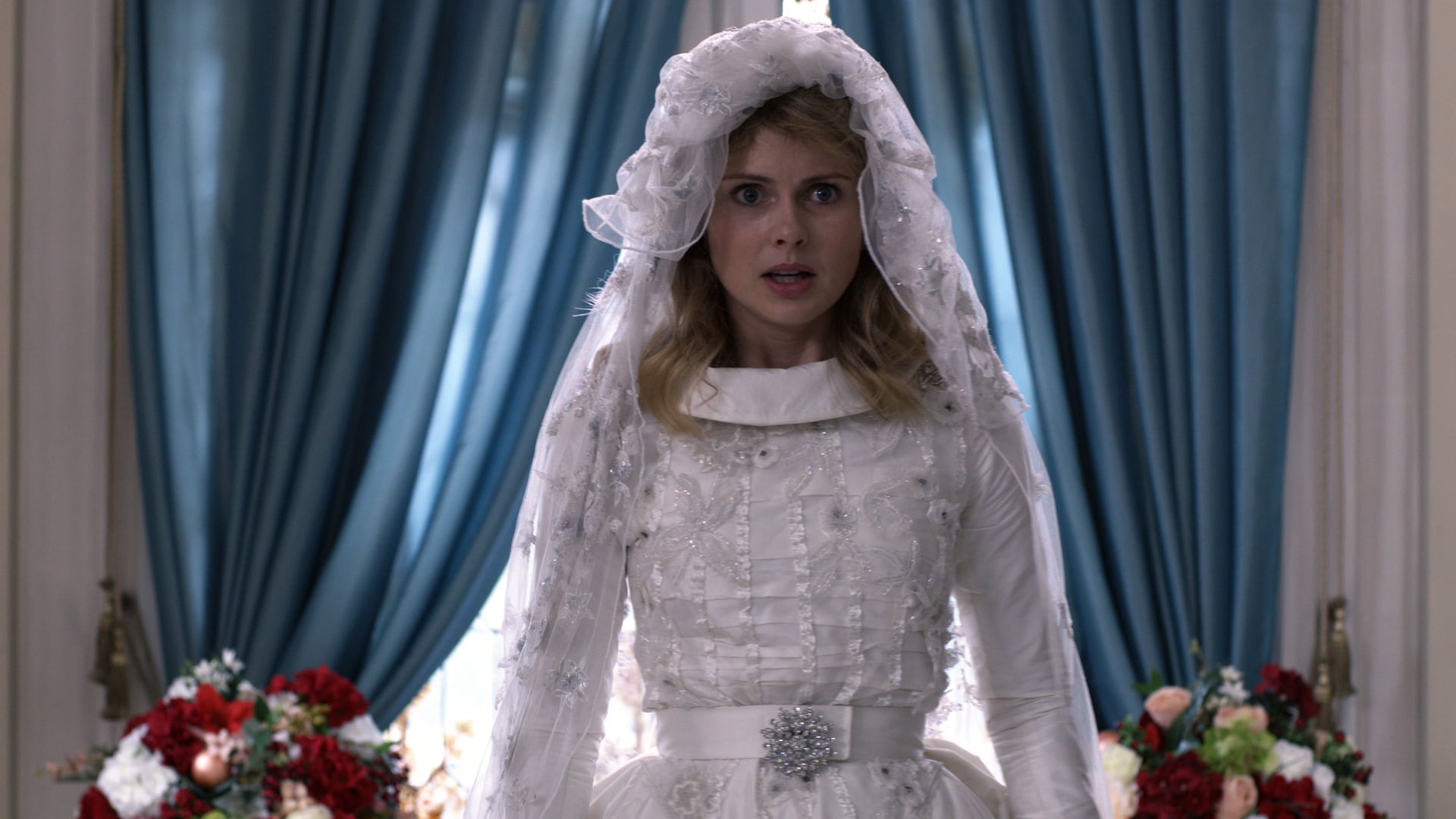 Foto do filme O Príncipe do Natal: O Casamento Real