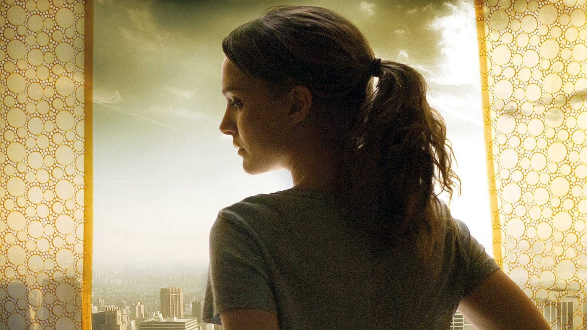 Foto do filme As Coisas Impossíveis do Amor