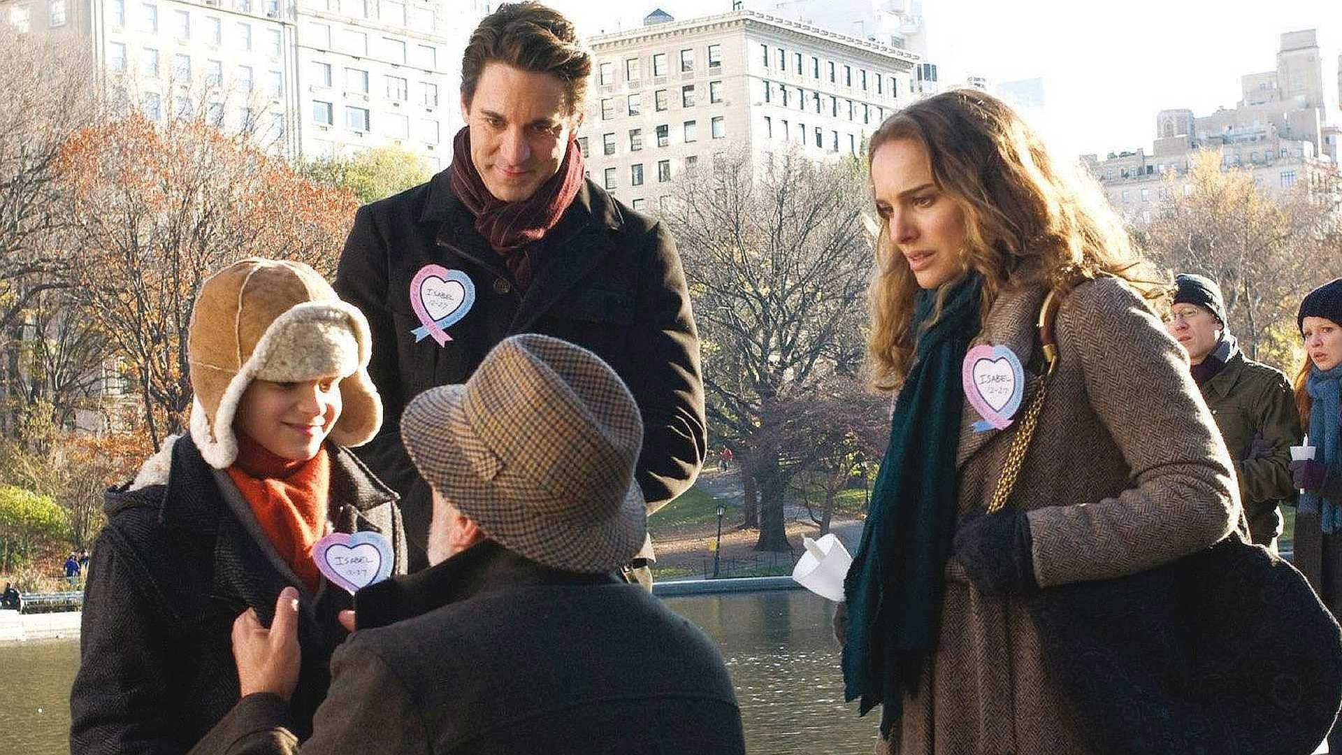 Foto do filme As Coisas Impossíveis do Amor