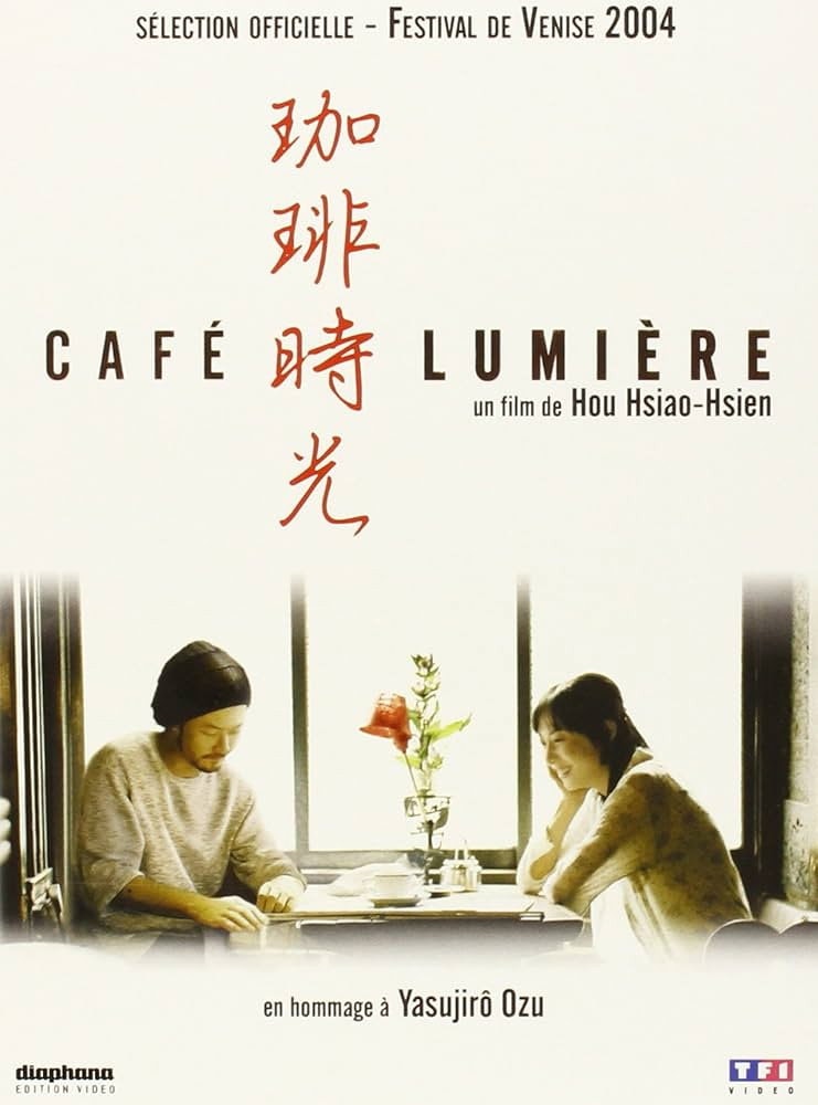 Café Lumière