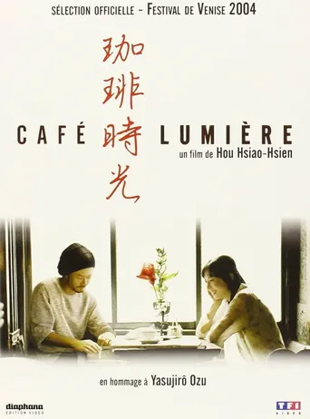 Café Lumière